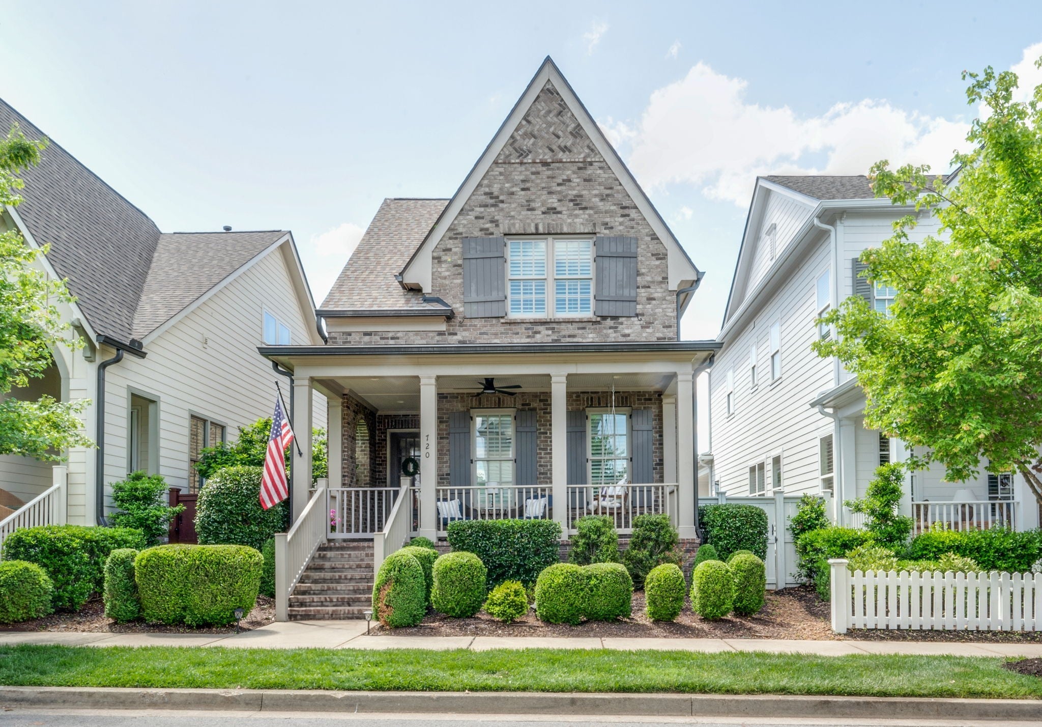 Residential Real Estate for sale in Franklin, TN