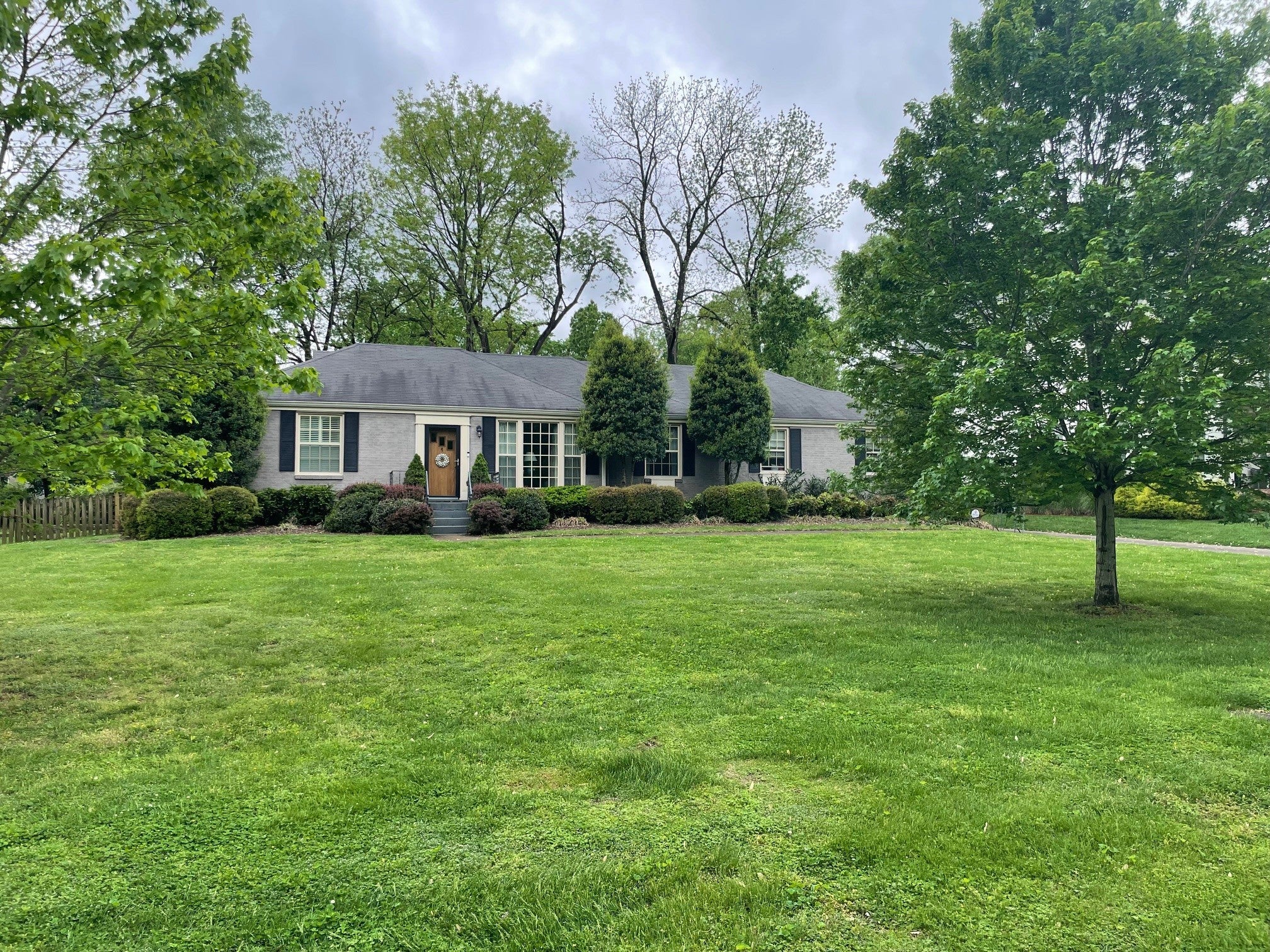 Home for sale in 947 Greerland Dr Nashville, TN