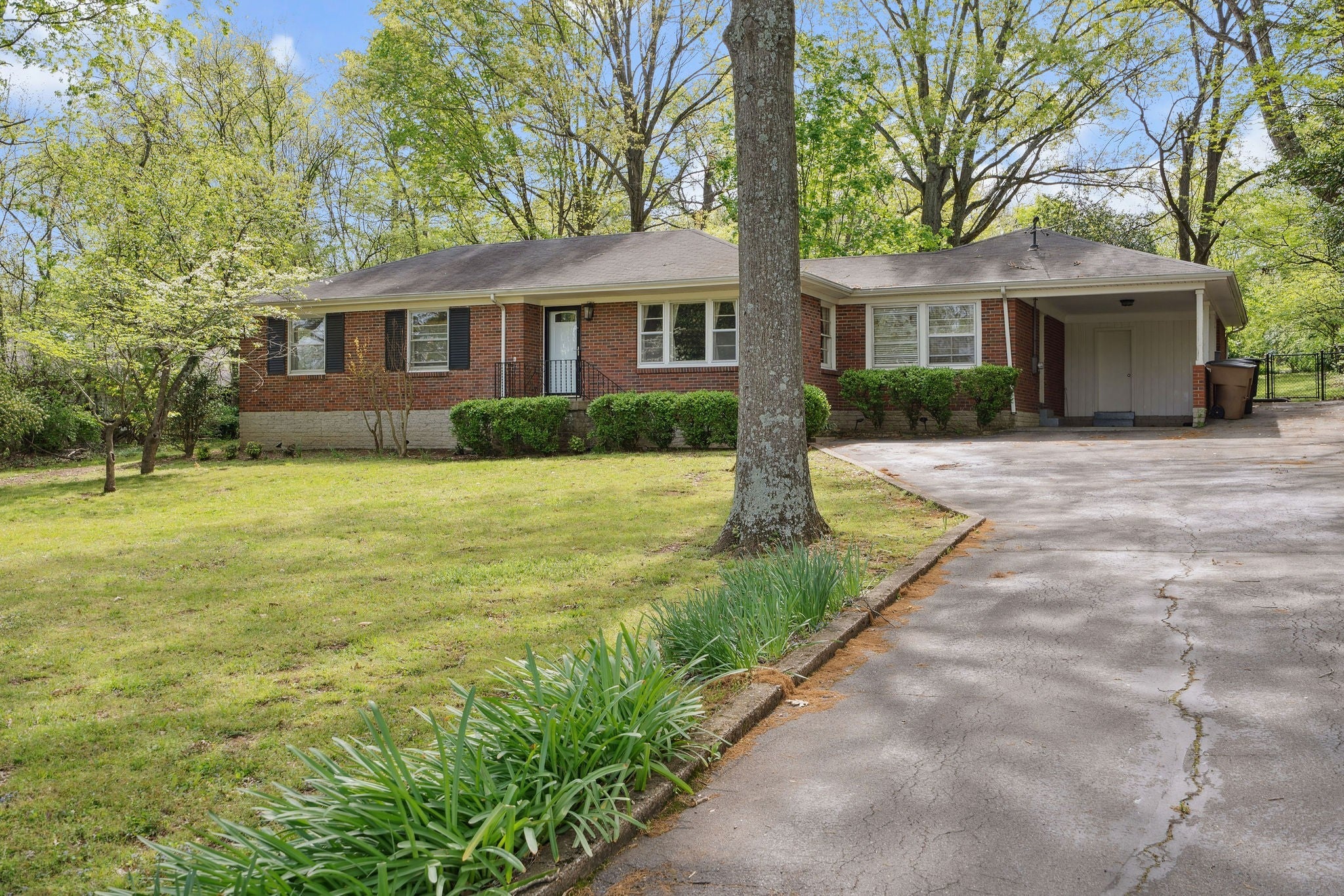 Nashville Real Estate - Residential for sale