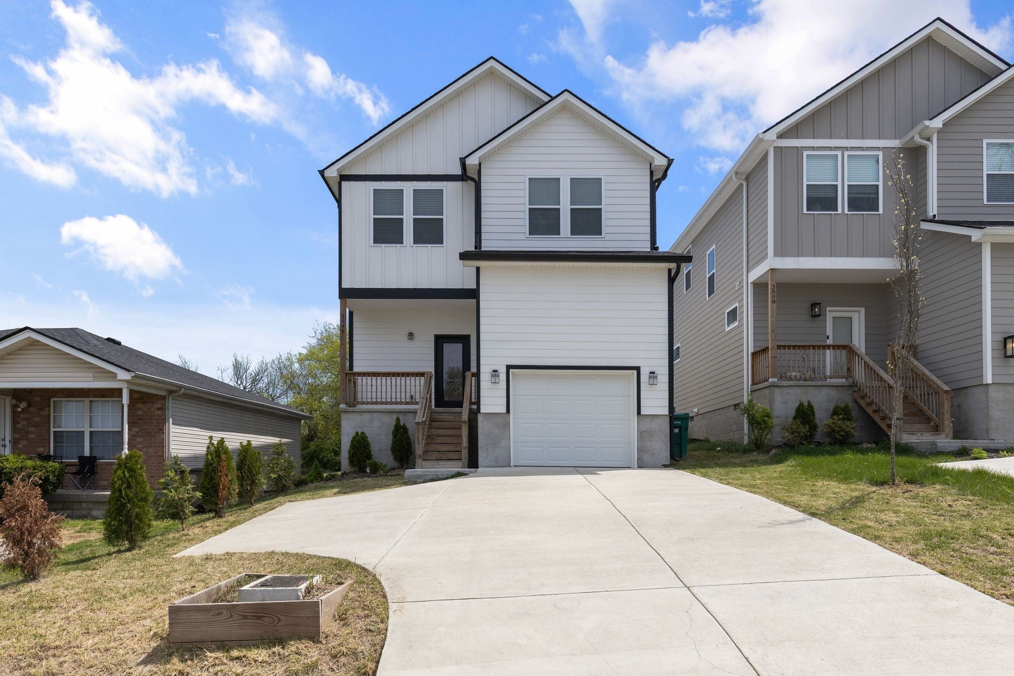 Residential Real Estate for sale in Nashville, TN