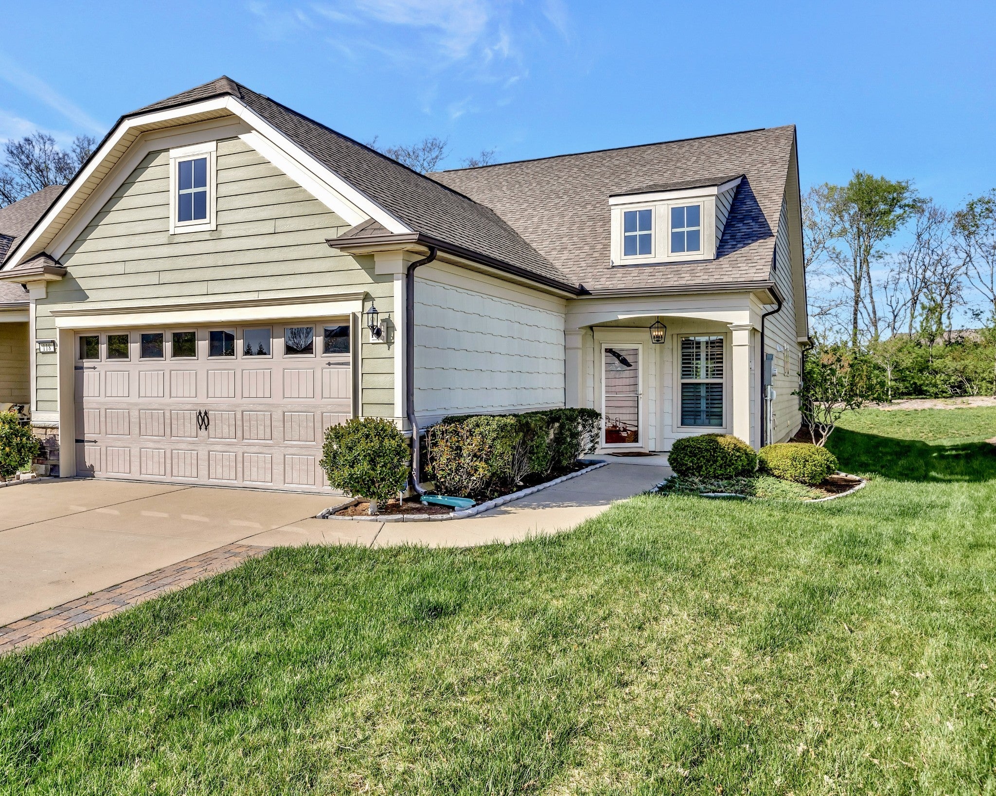 Home for sale in 118 Tipton Pass Spring Hill, TN