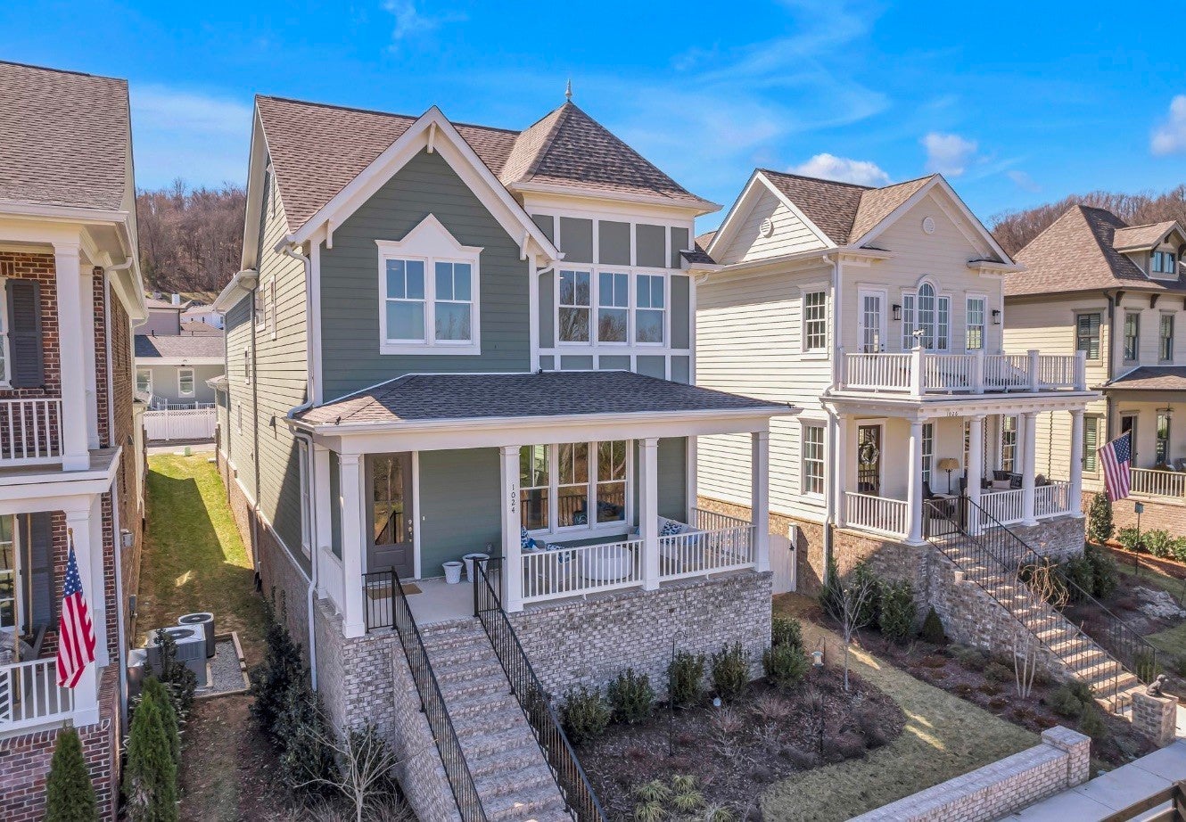 Residential Real Estate for sale in Franklin, TN