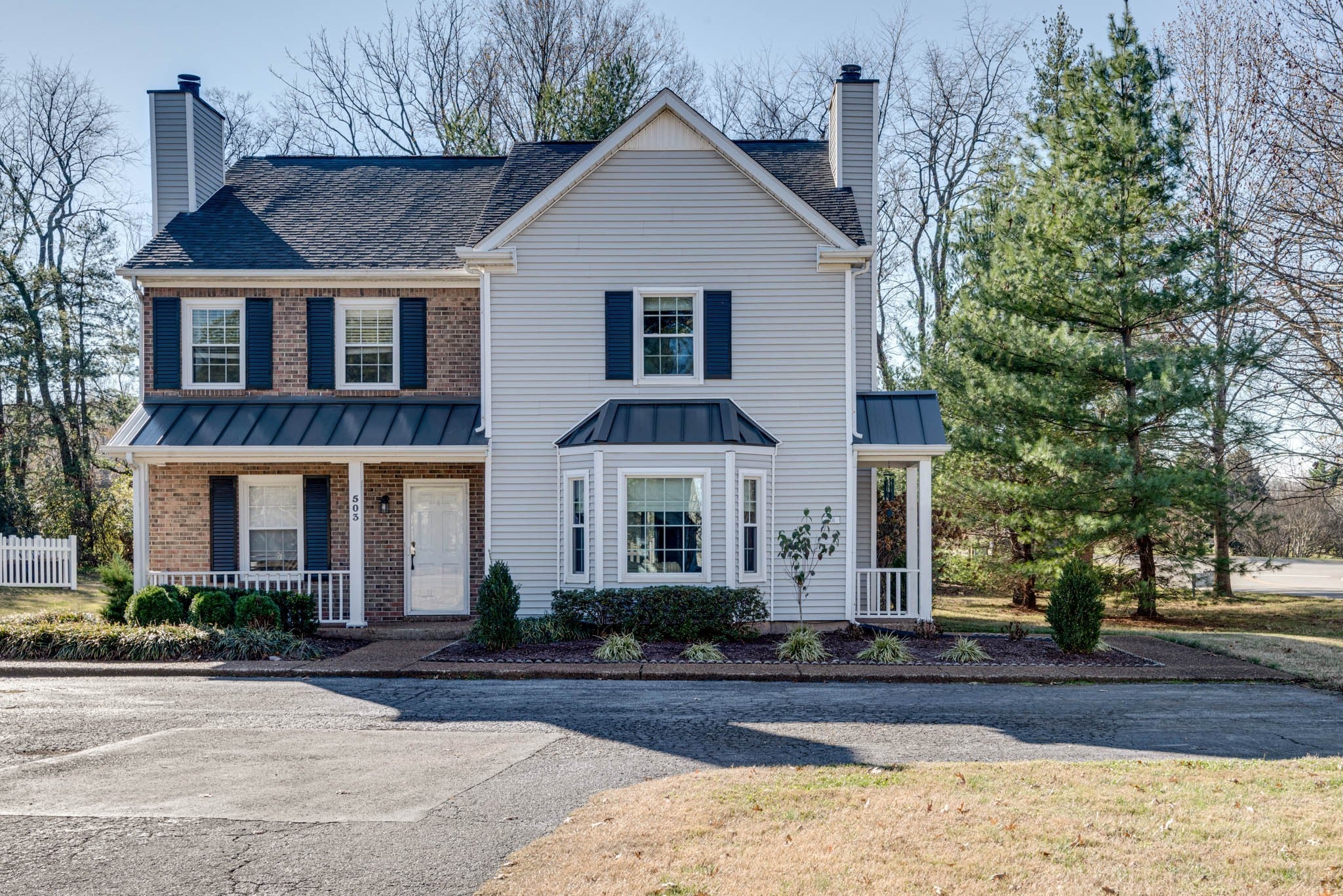 Franklin Real Estate - Residential for sale