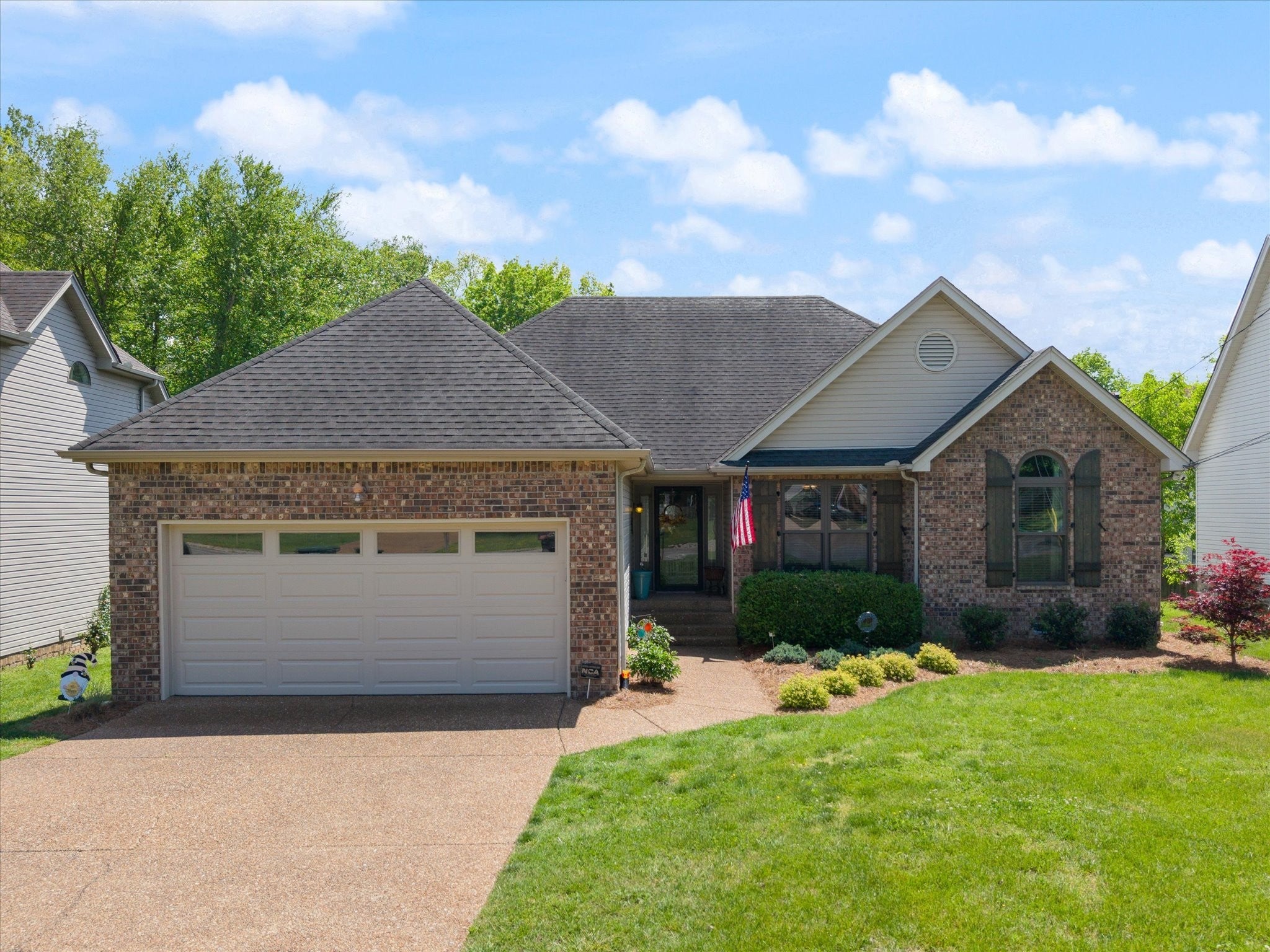 Home for sale in 6141 Bradford Hills Dr Nashville, TN