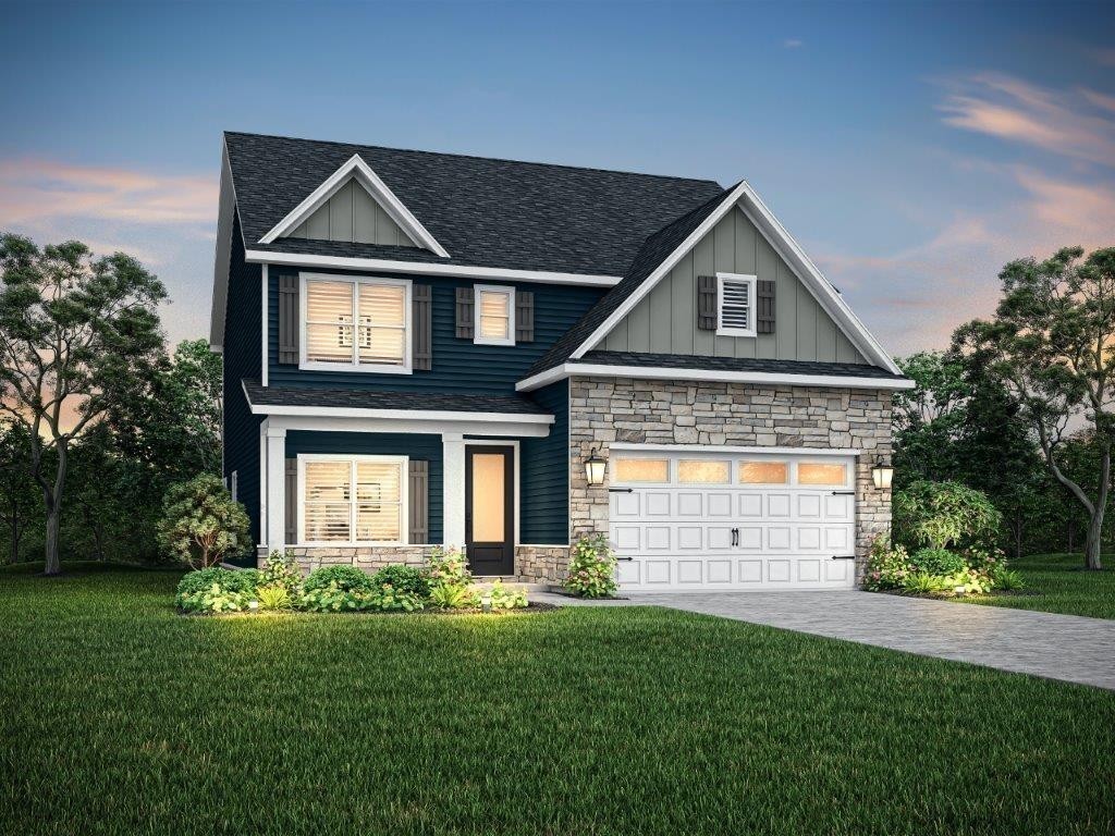 Home for sale in 533 Kingwood Lane White House, TN