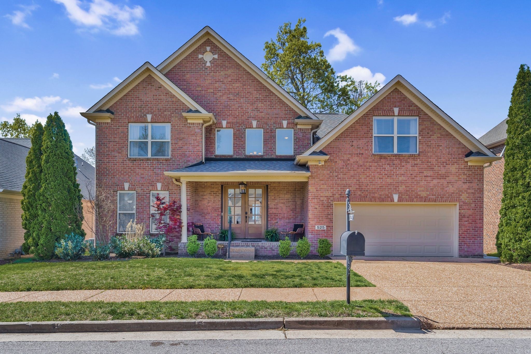 Nashville Real Estate - Residential for sale