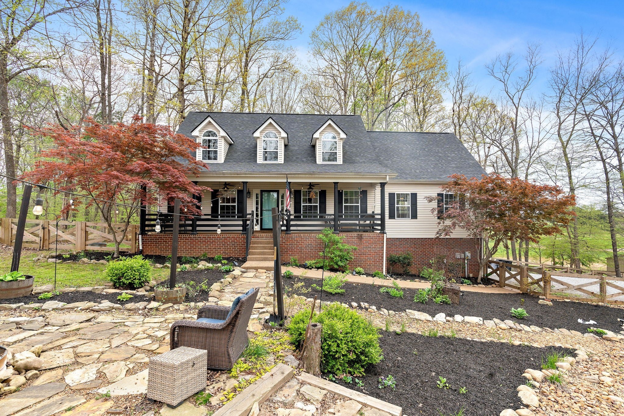 Residential Real Estate for sale in White House, TN