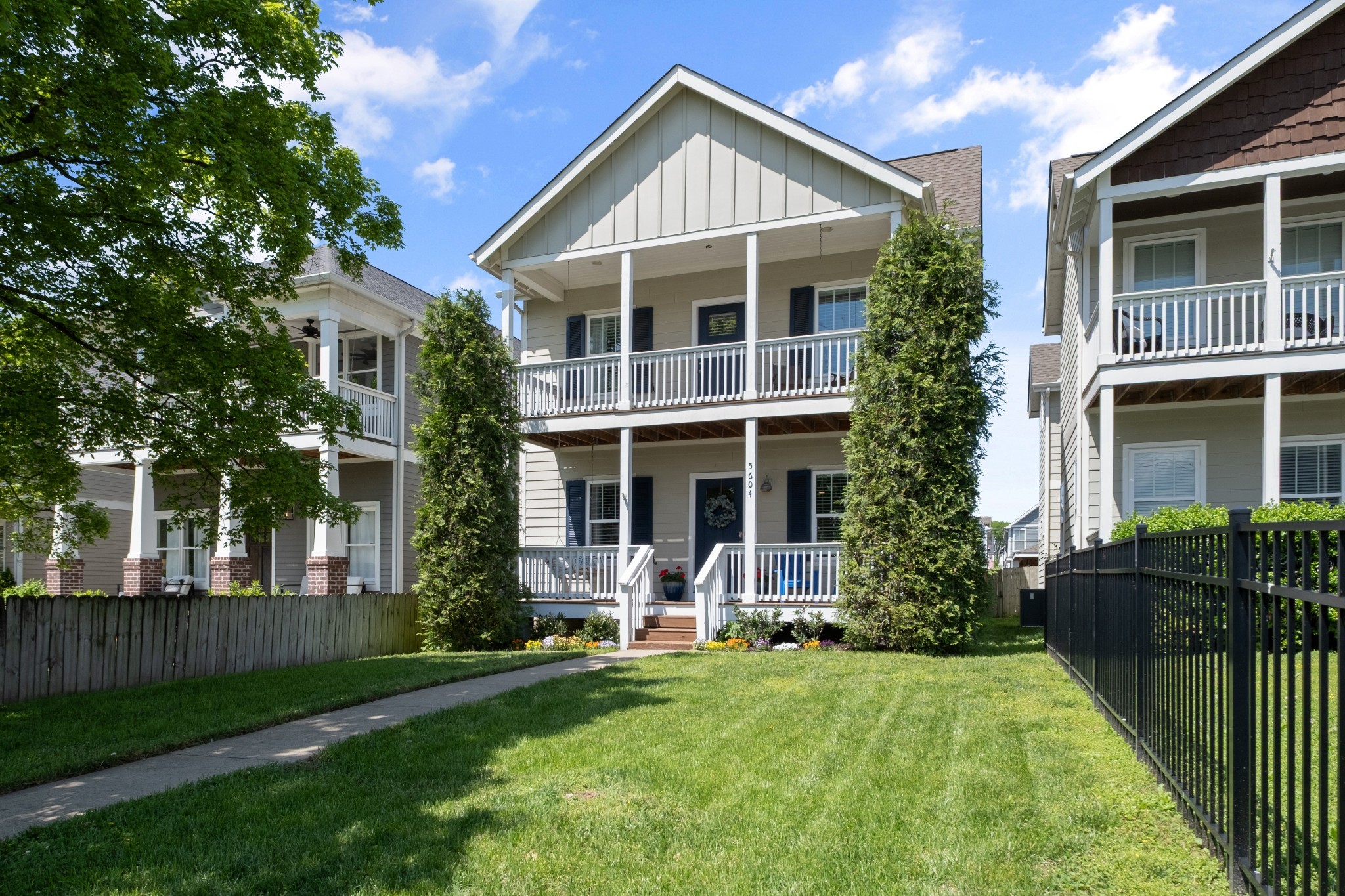 Residential Real Estate for sale in Nashville, TN