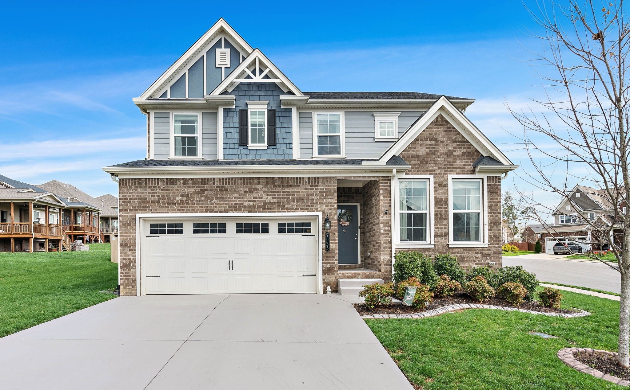 Home for sale in 7025 Bennett Dr Mount Juliet, TN