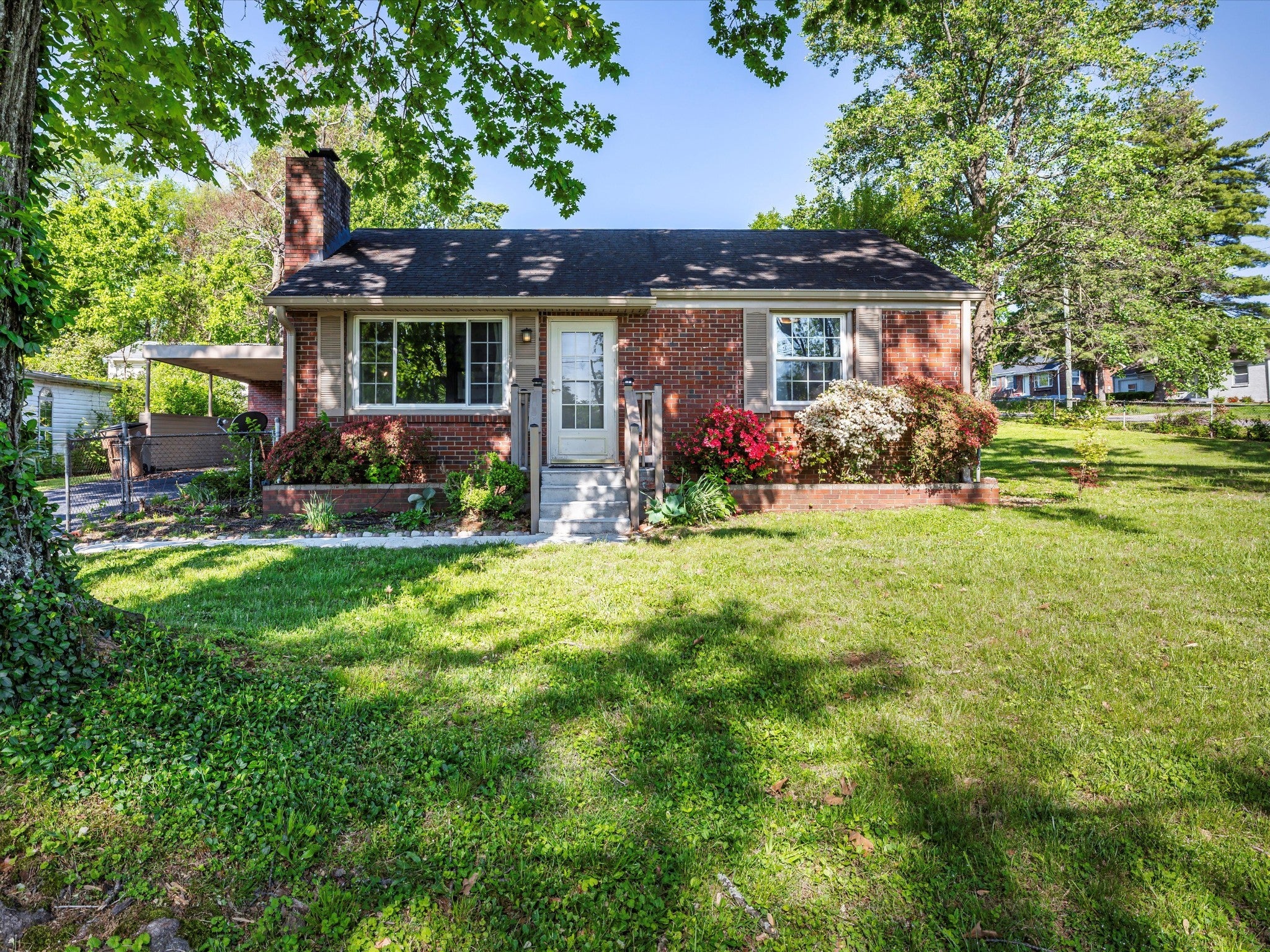 Home for sale in 700 Braidwood Dr Nashville, TN