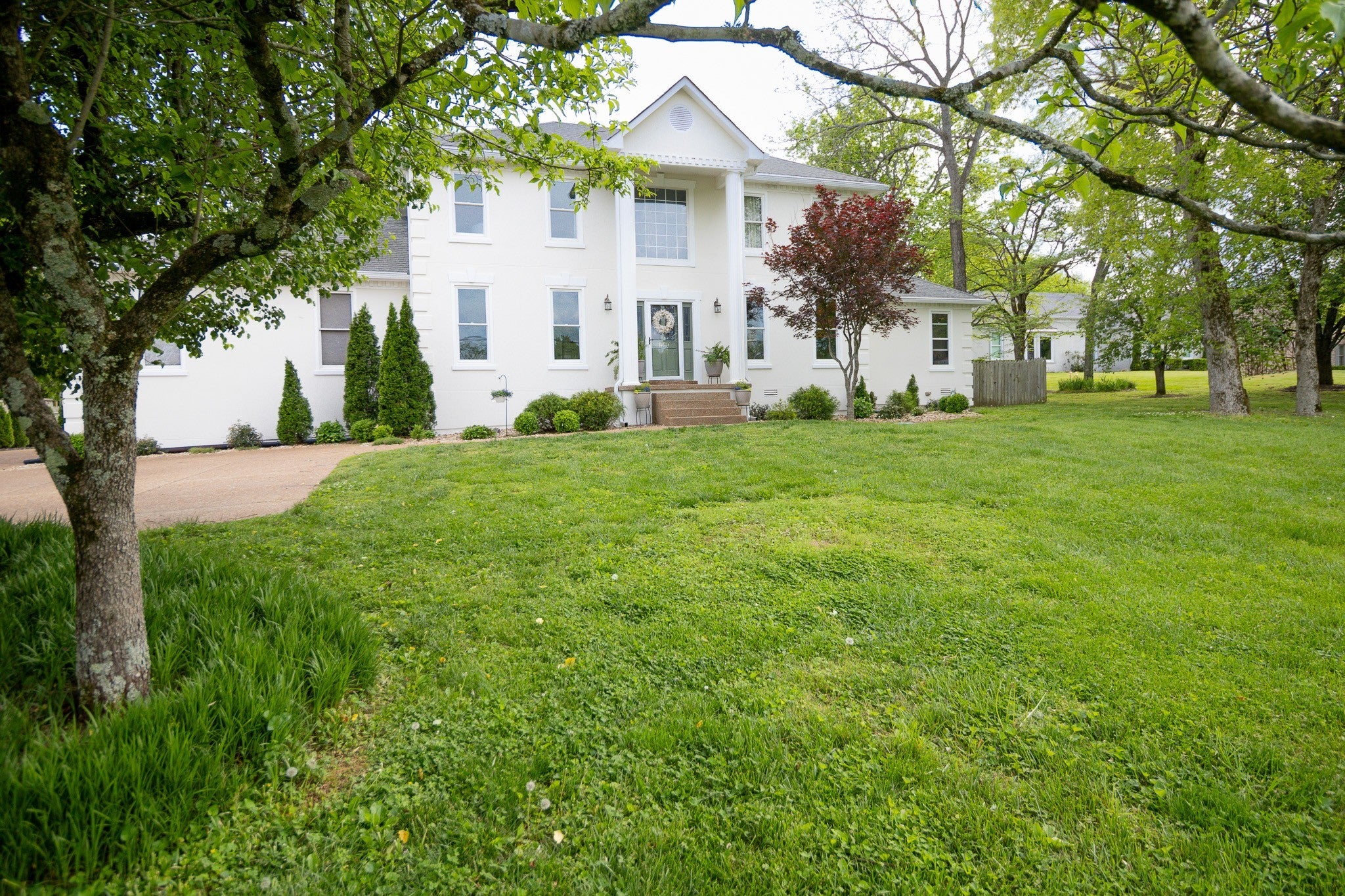 Mount Juliet Real Estate - Residential for sale