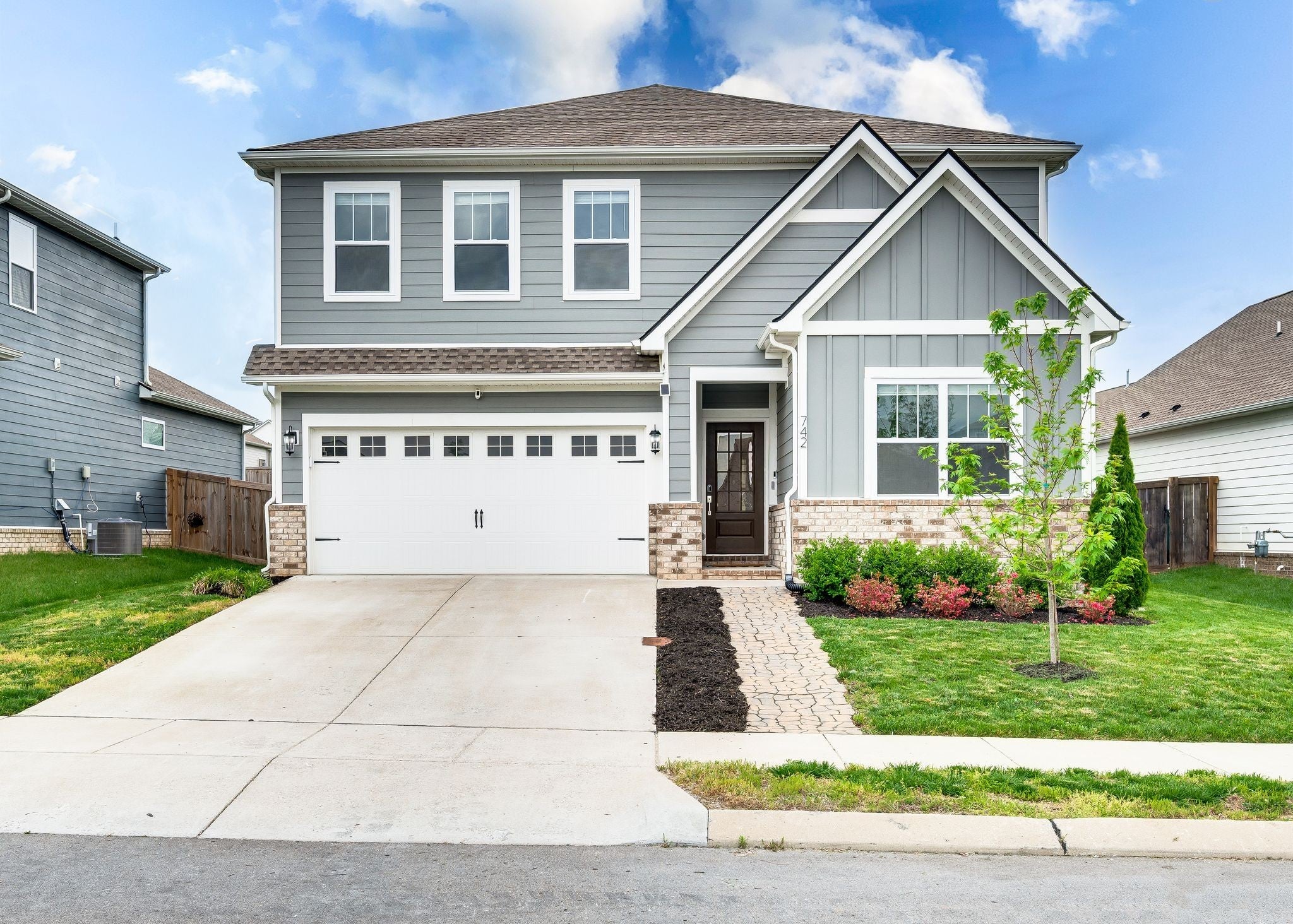 Spring Hill Real Estate - Residential for sale