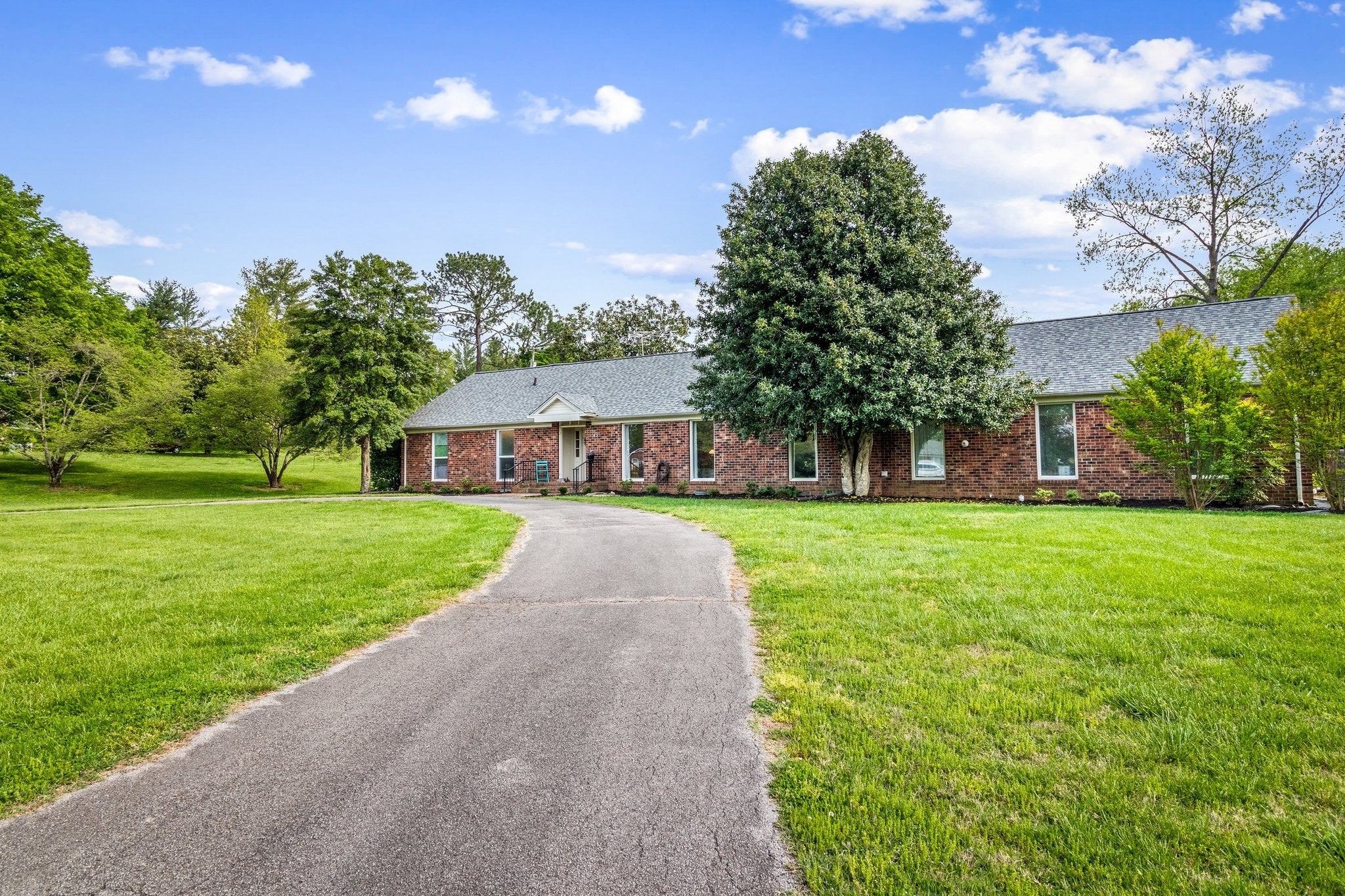 Clarksville Real Estate - Residential for sale