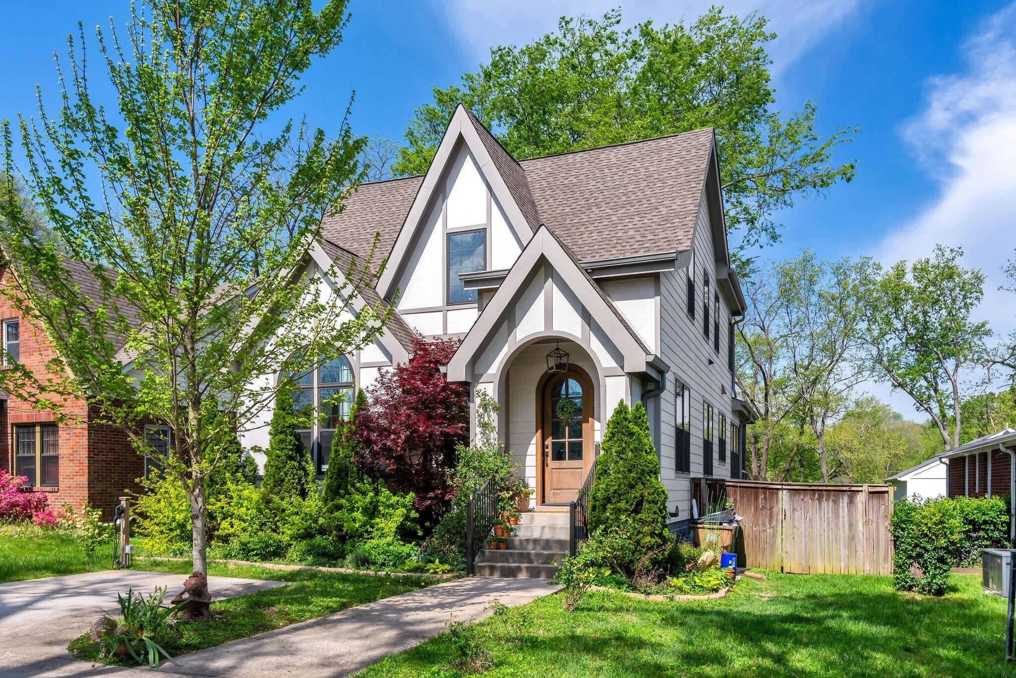 Residential Real Estate for sale in Nashville, TN