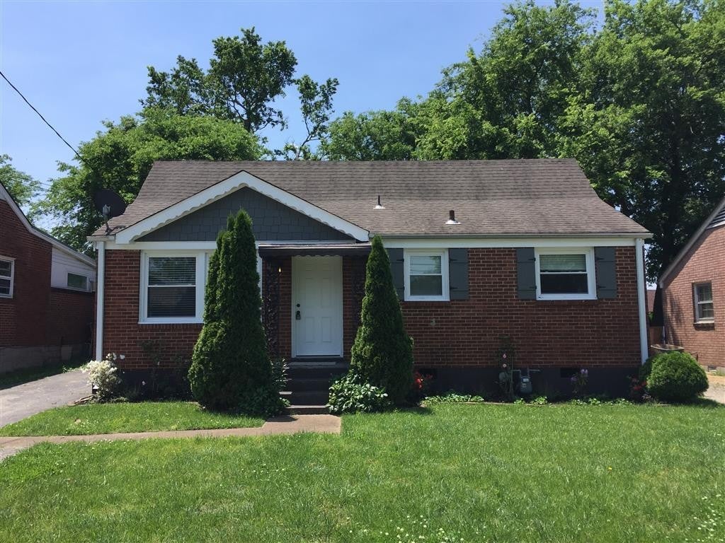 Home for sale in 6201 Morrow Rd Nashville, TN