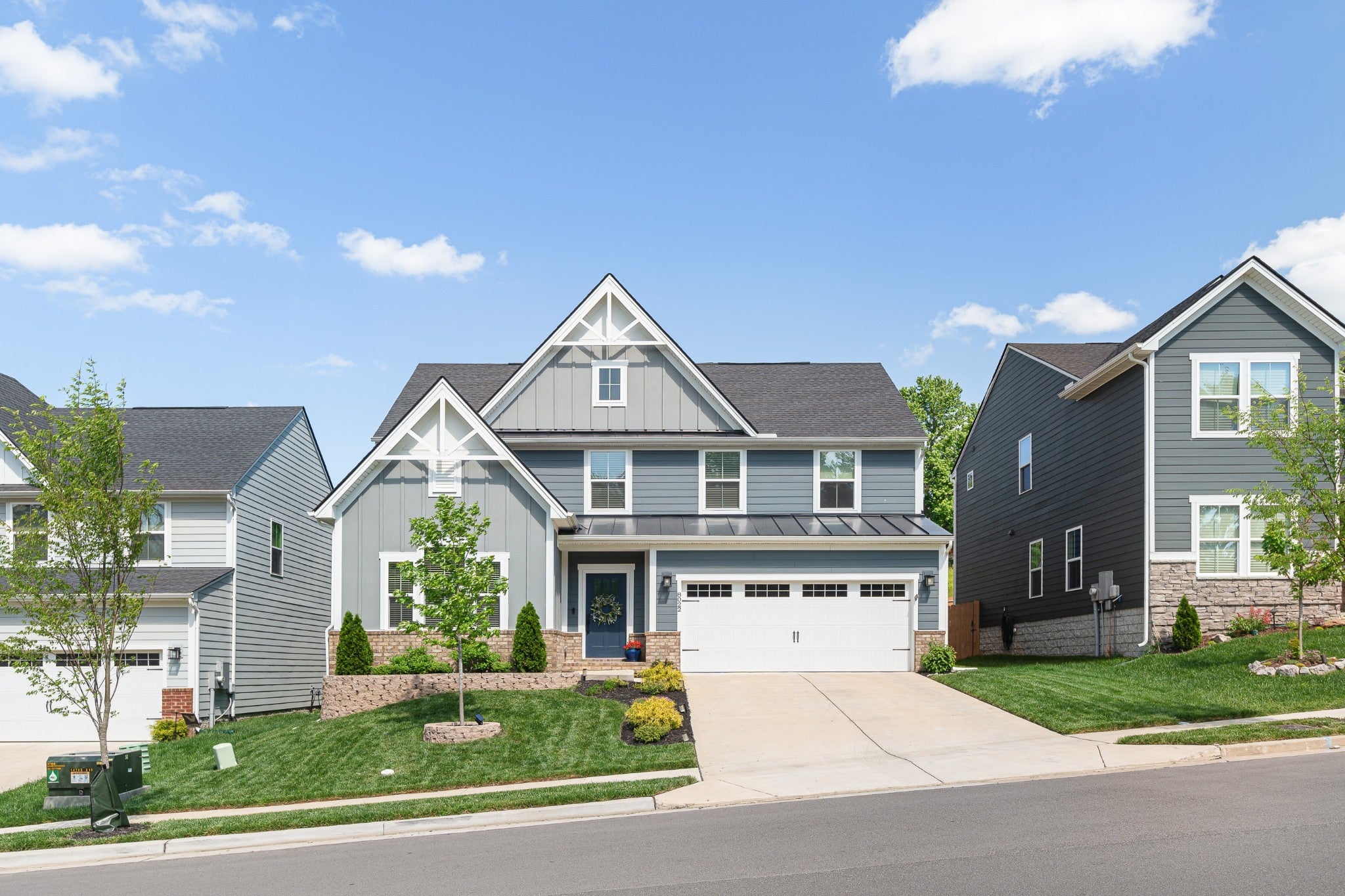 Residential Real Estate for sale in Brentwood, TN