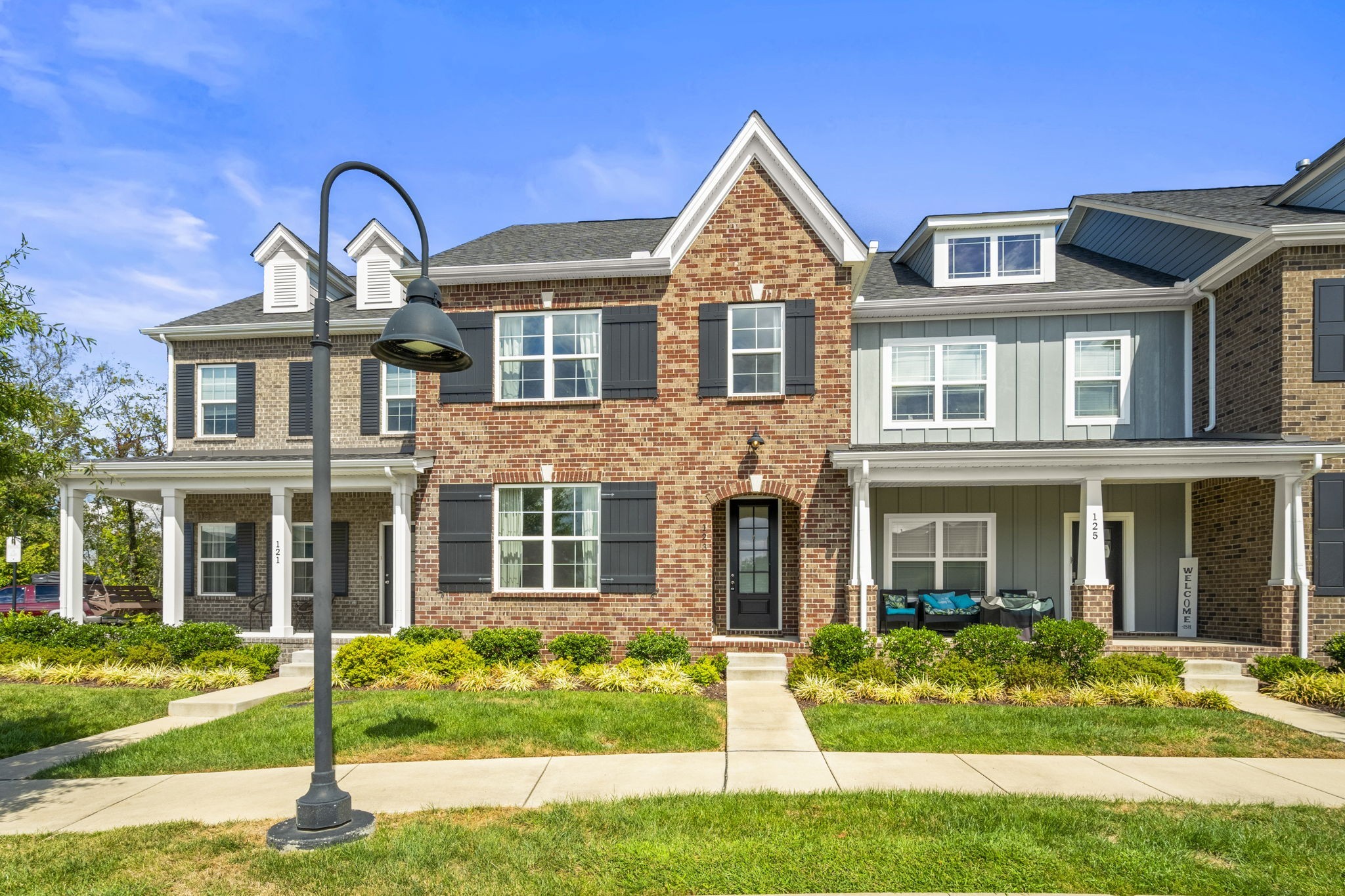 Hendersonville Real Estate - Residential for sale