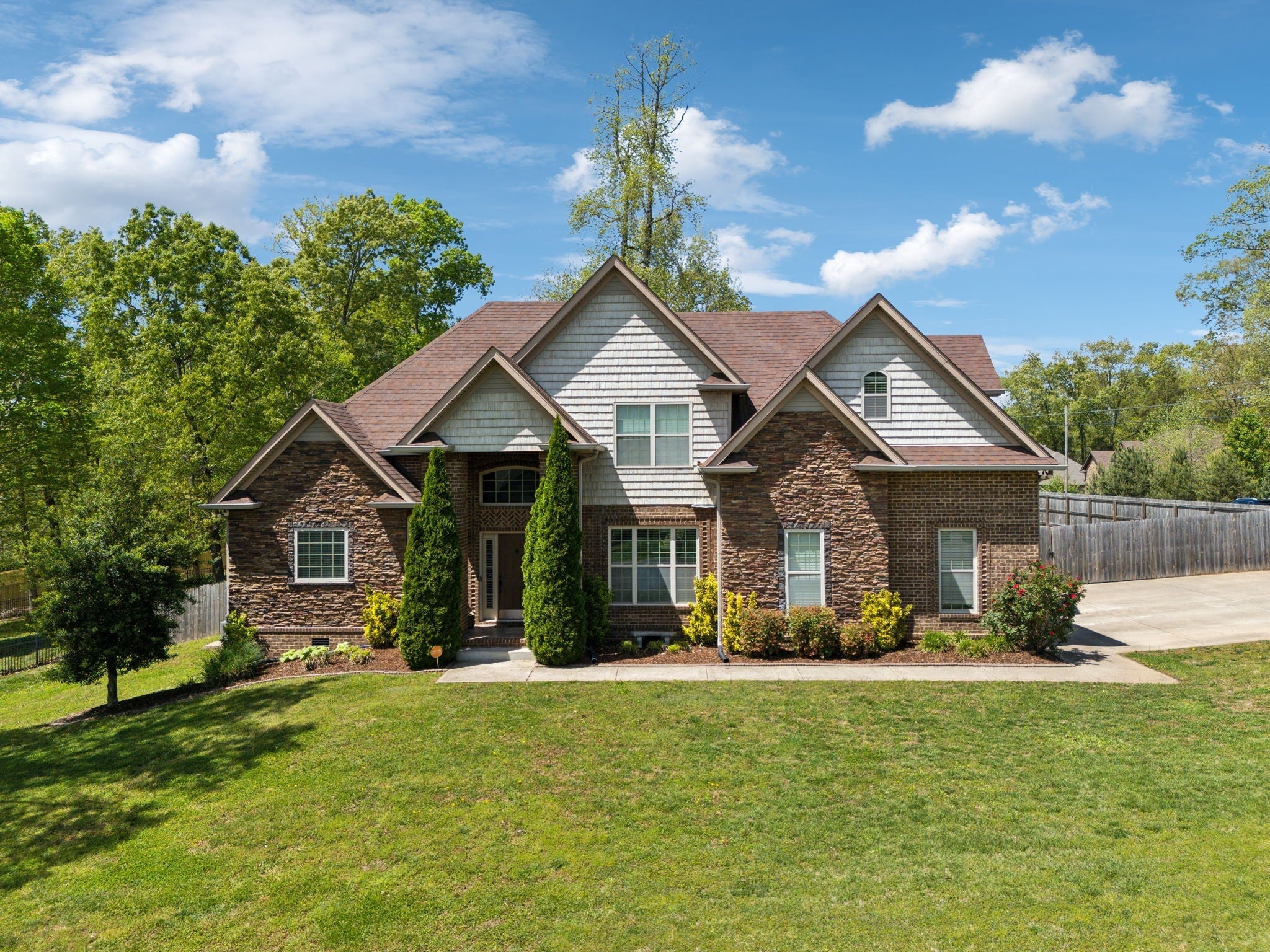 Residential Real Estate for sale in Clarksville, TN