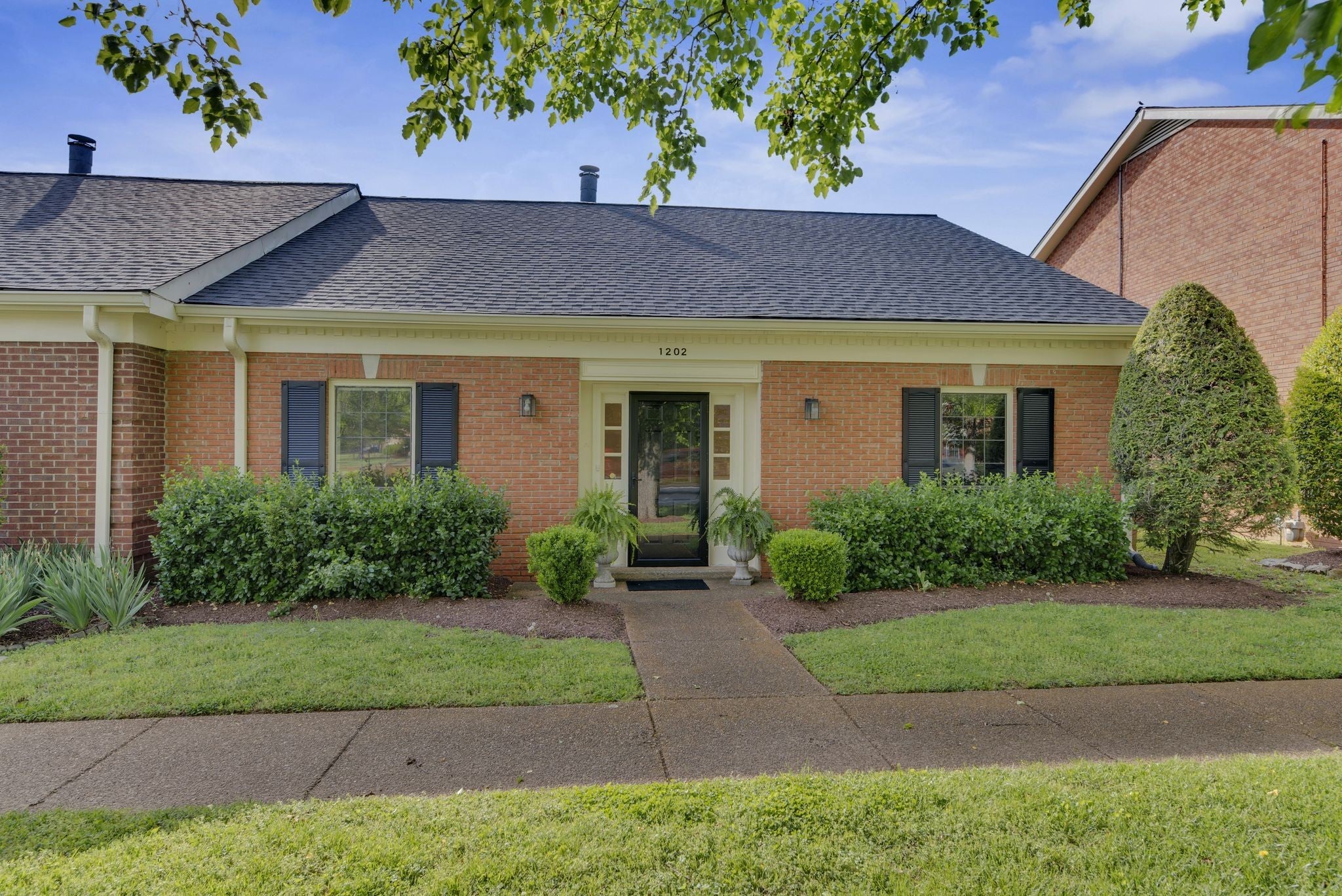 Home for sale in 1202 General George Patton Rd Nashville, TN