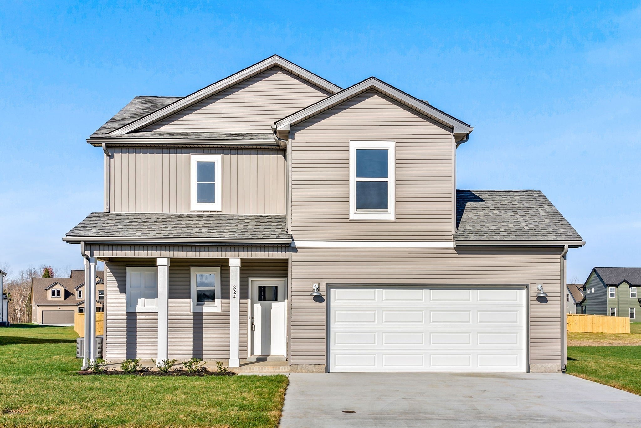 Residential Real Estate for sale in Clarksville, TN