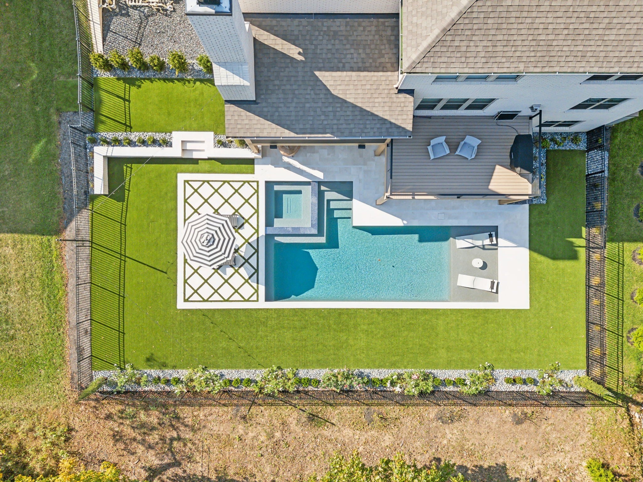 Home for sale in 3130 Chase Point Dr Franklin, TN