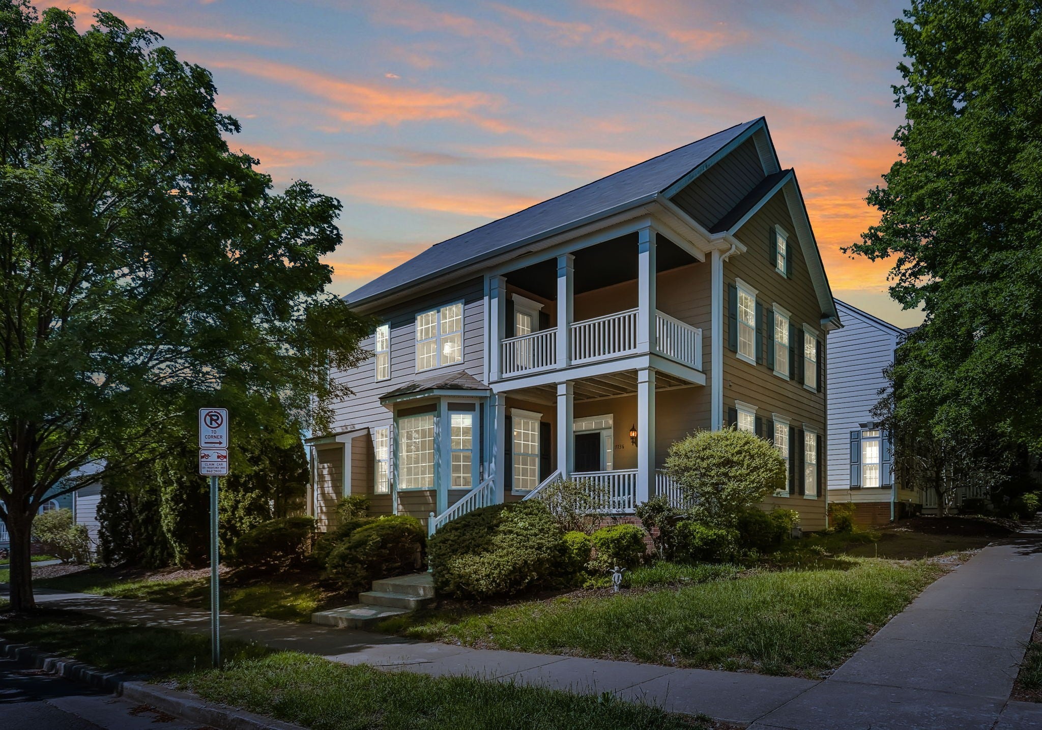 Home for sale in 7736 Porter House Dr Nashville, TN