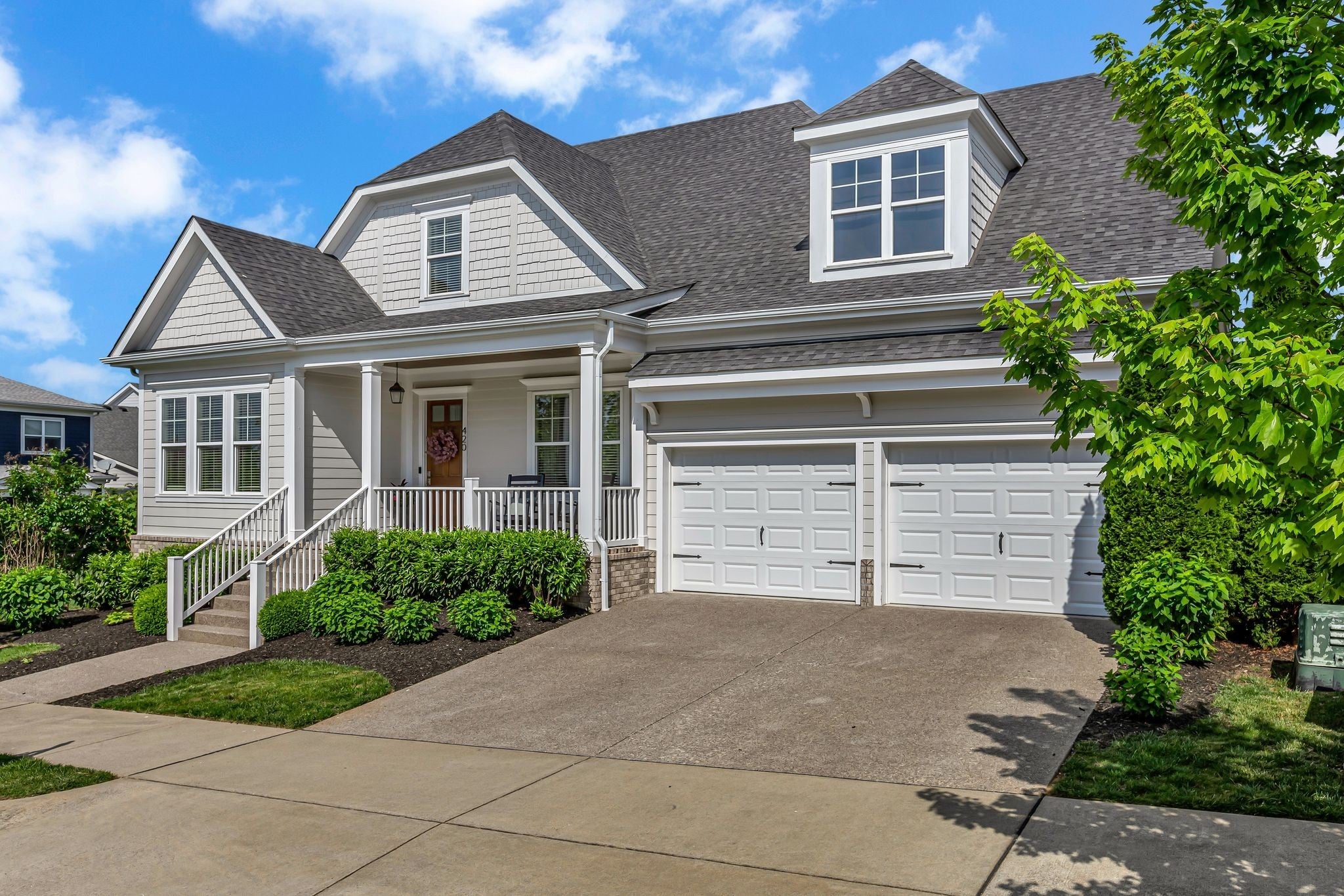 Residential Real Estate for sale in Franklin, TN