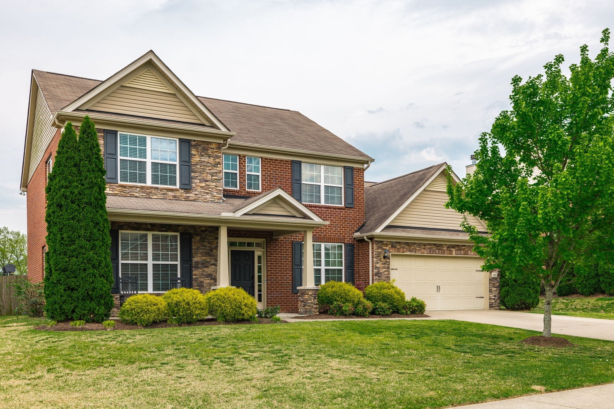 Hendersonville Real Estate - Residential for sale