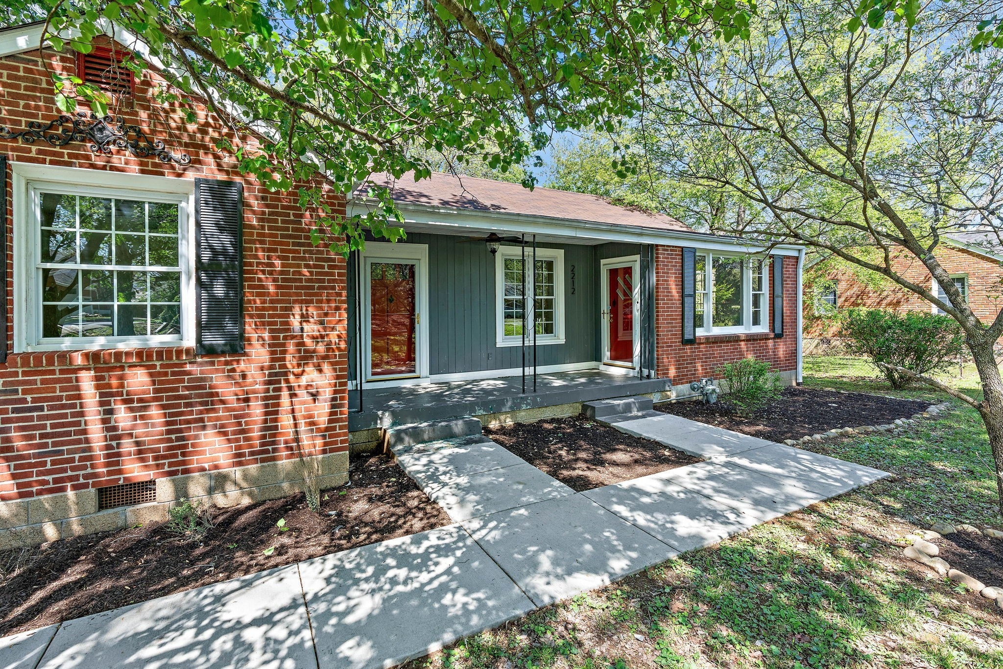 Home for sale in 2212 Stratford Ave Nashville, TN