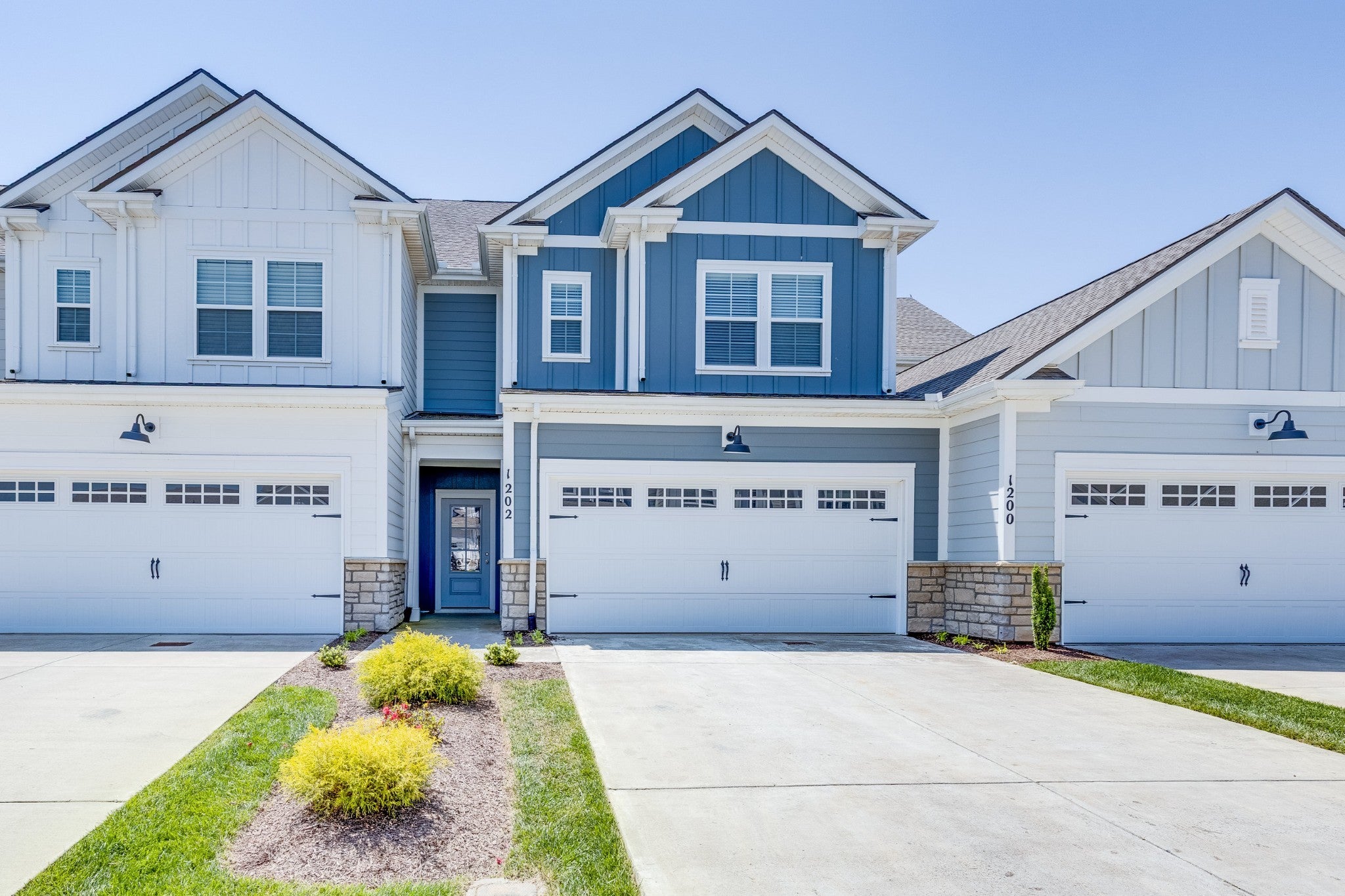 Home for sale in 1202 June Wilde Rdg Spring Hill, TN