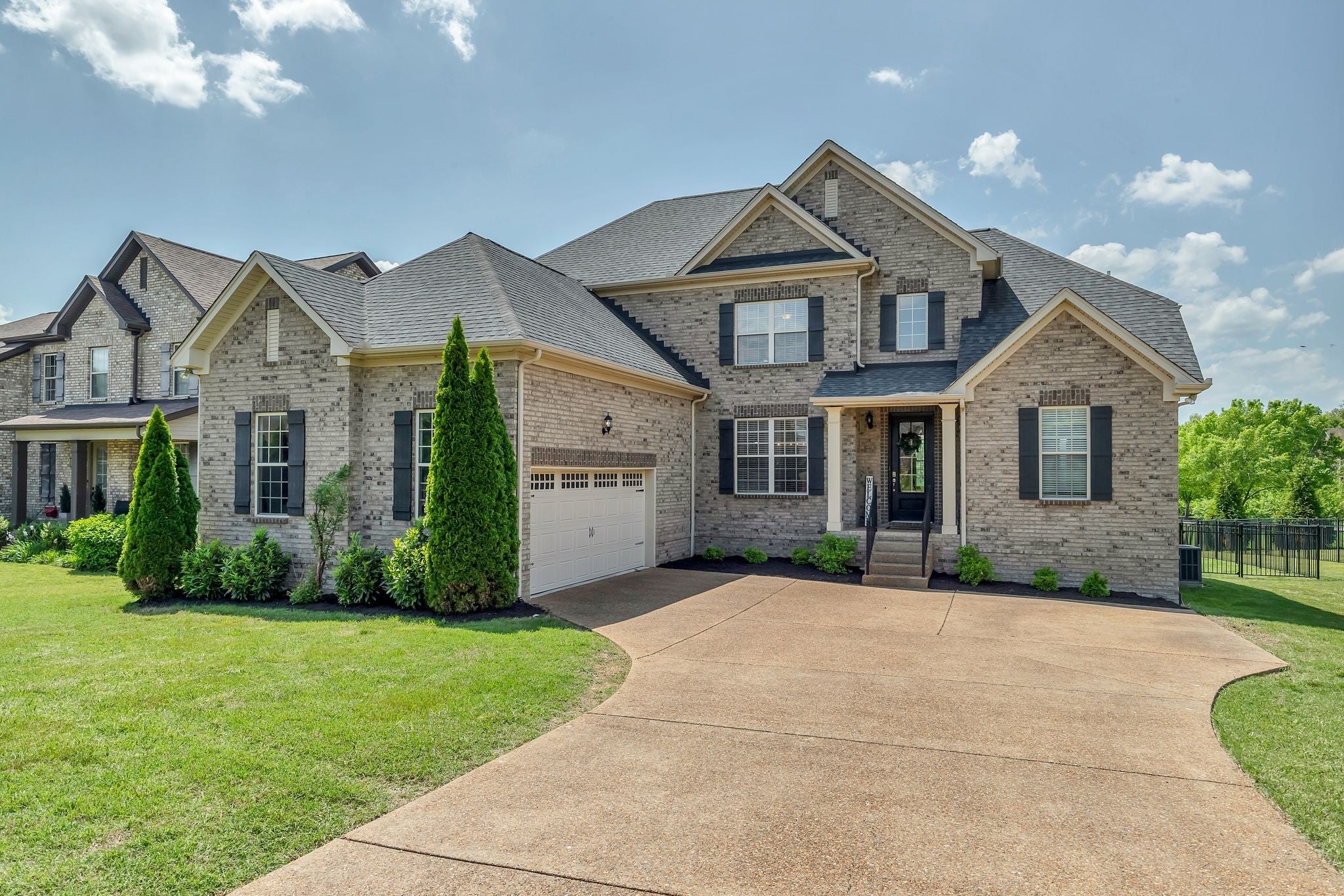 Home for sale in 1086 Lillian Ln Gallatin, TN