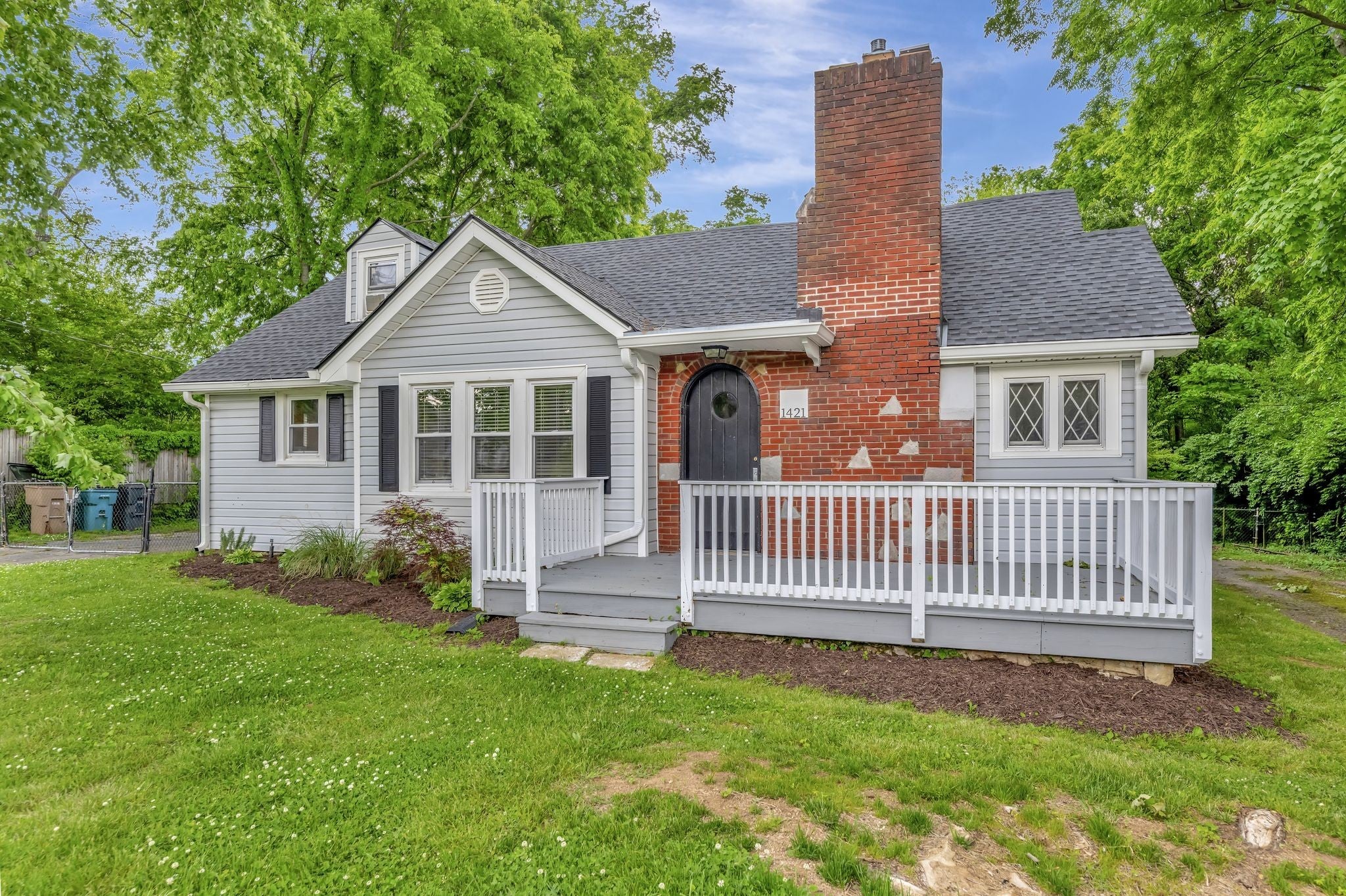 Home for sale in 1421 Mcalpine Ave Nashville, TN