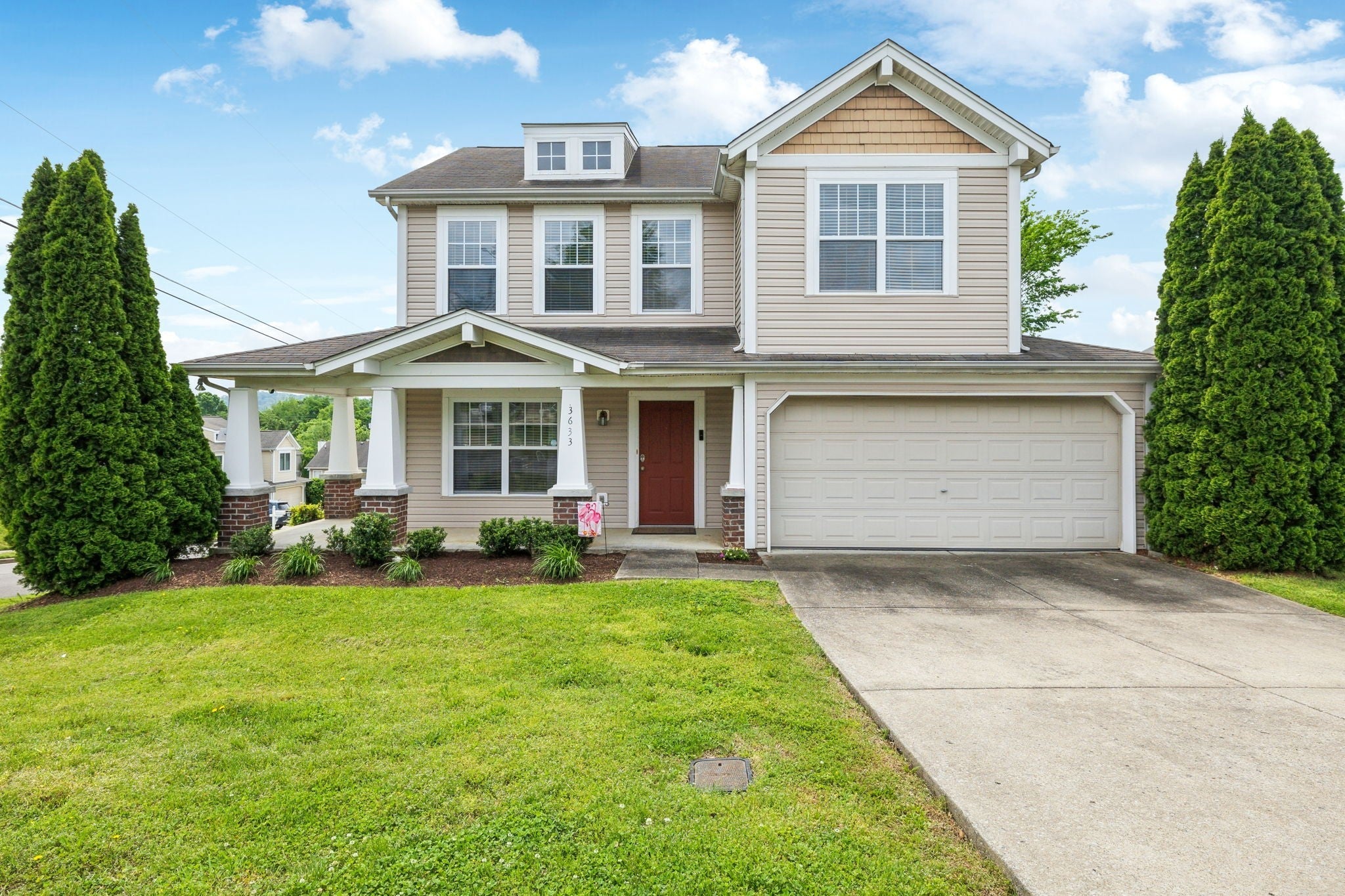 Residential Real Estate for sale in Nashville, TN