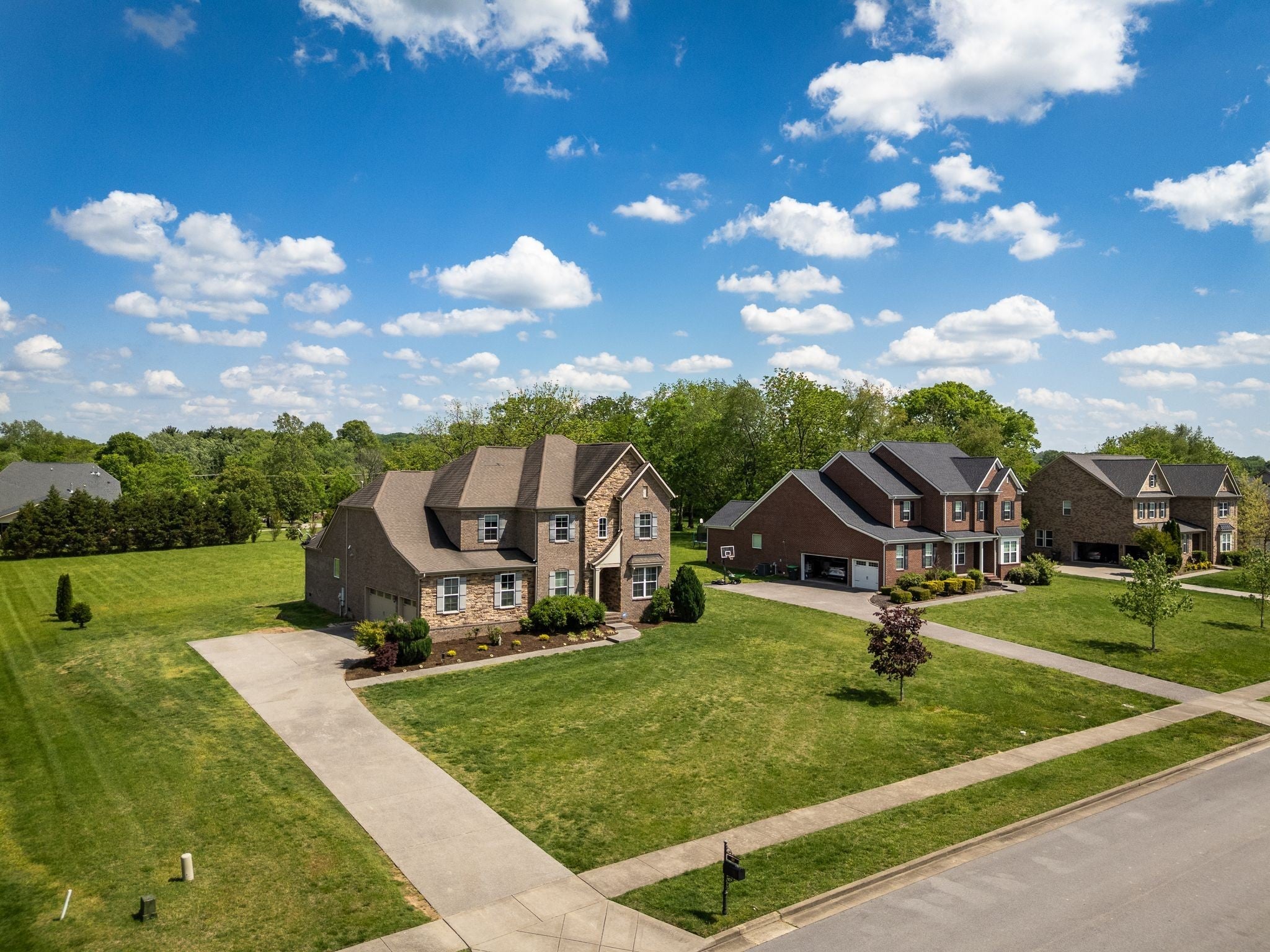 Home for sale in 802 Pine Terrace Dr Brentwood, TN