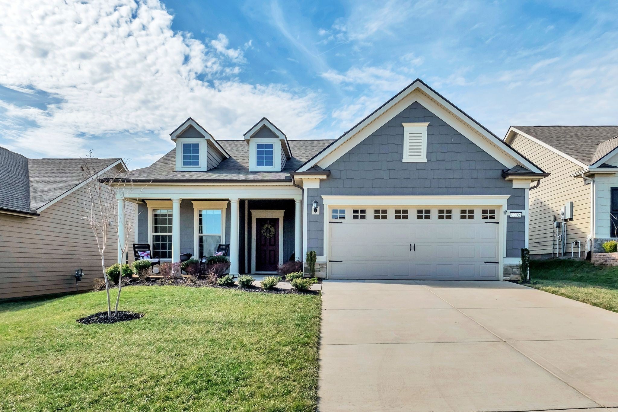 Home for sale in 6002 Monroe Way Spring Hill, TN