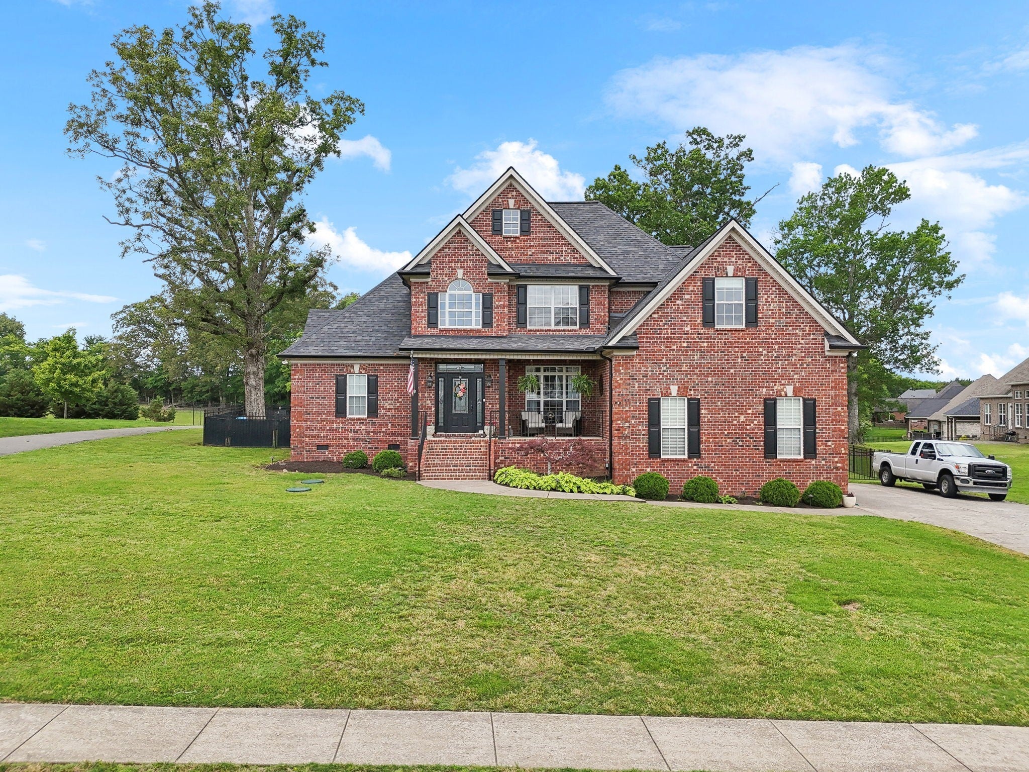 Home for sale in 1353 Stewart Creek Rd Murfreesboro, TN