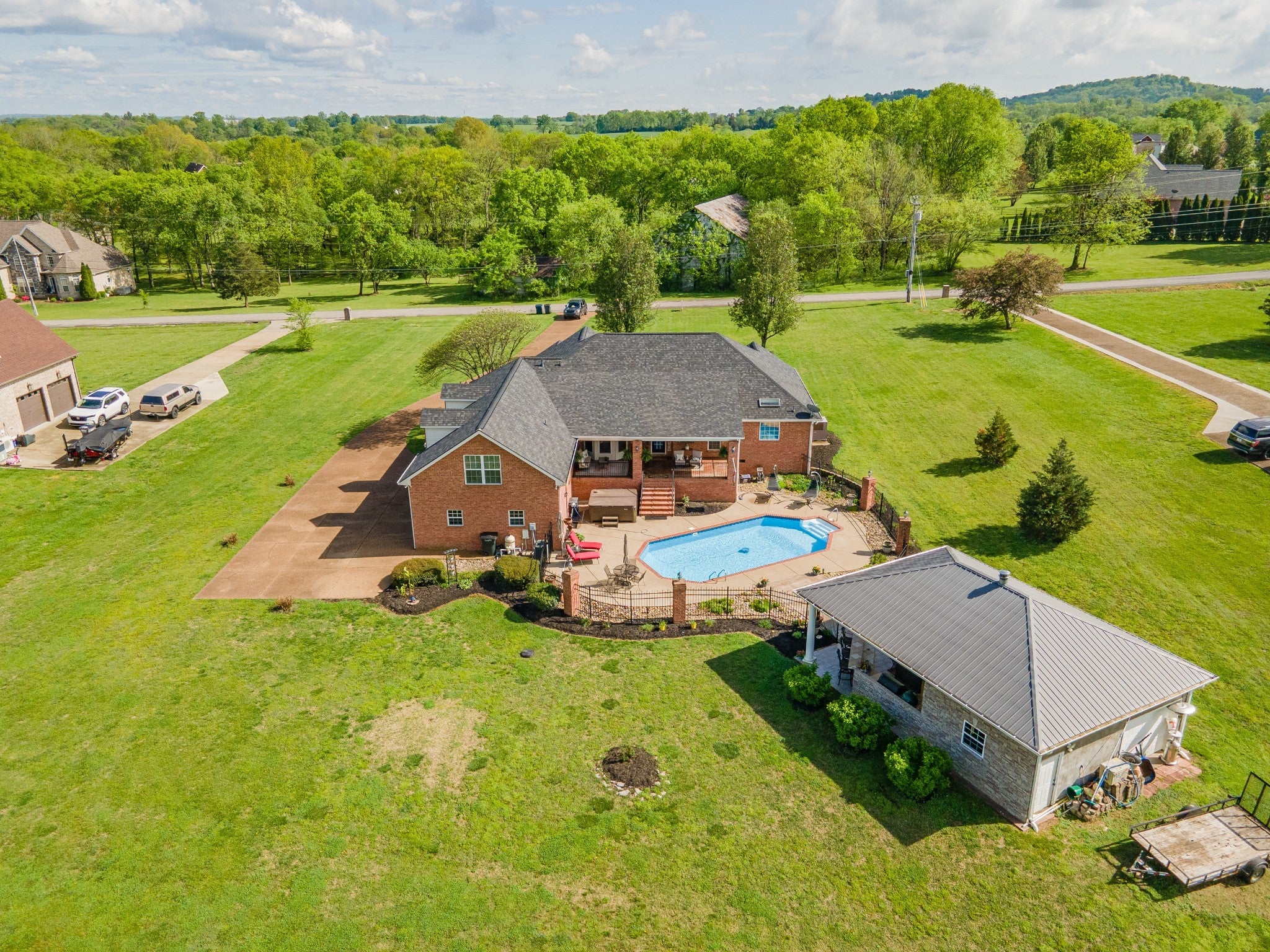 Home for sale in 1127 Pruitt Ln Gallatin, TN