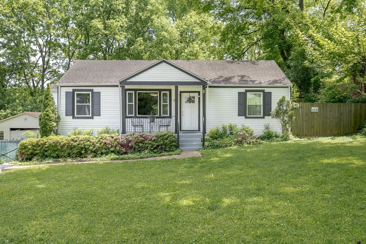 Nashville Real Estate - Residential for sale