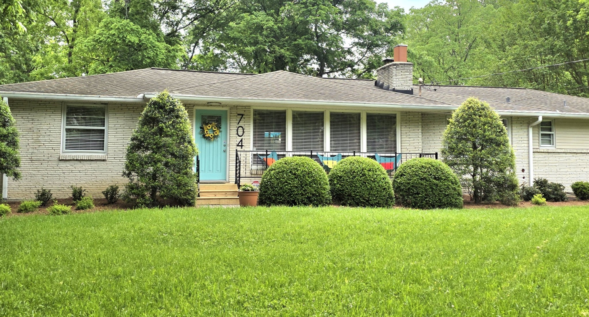 Home for sale in 704 Vantrease Rd Madison, TN