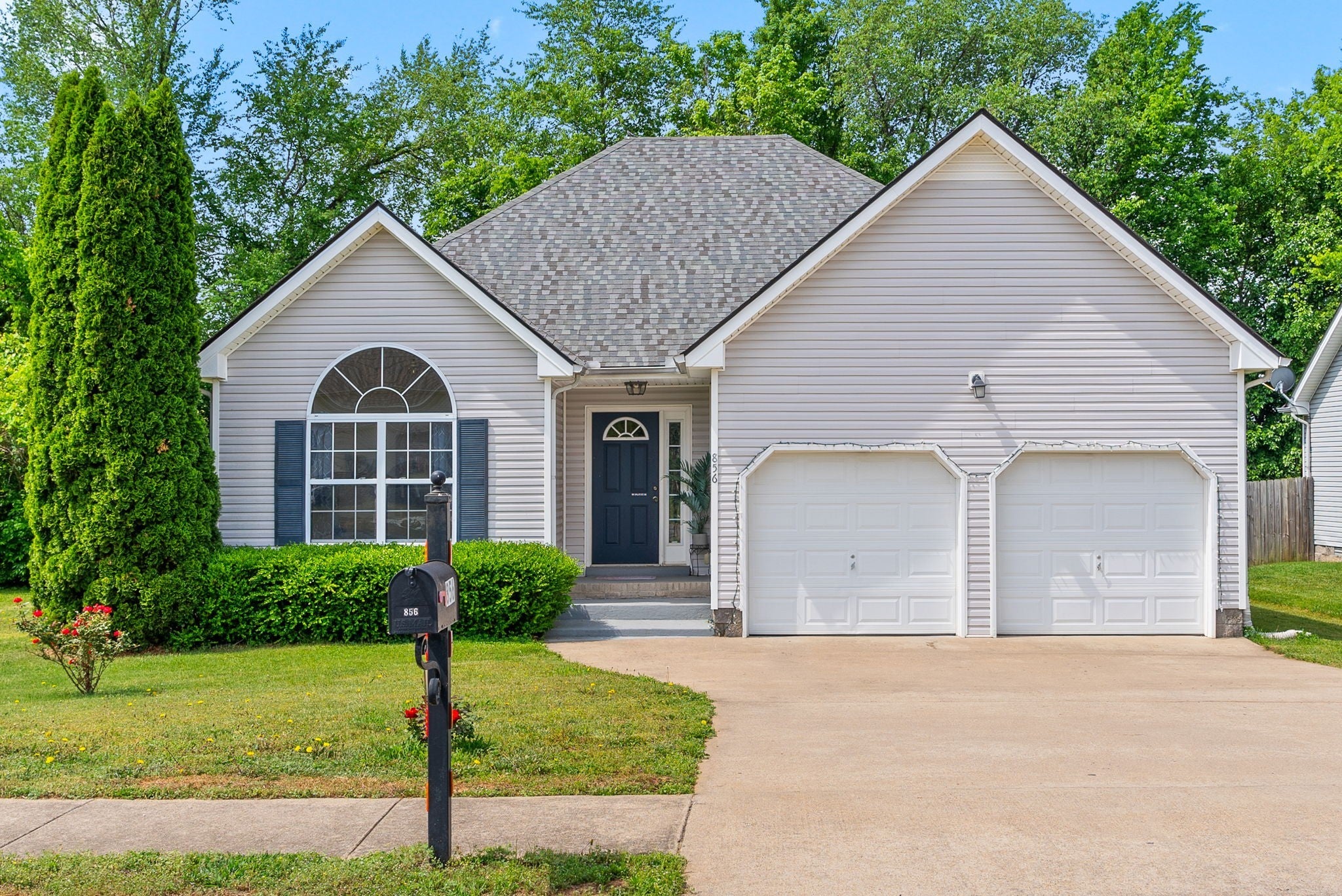 Clarksville Real Estate - Residential for sale