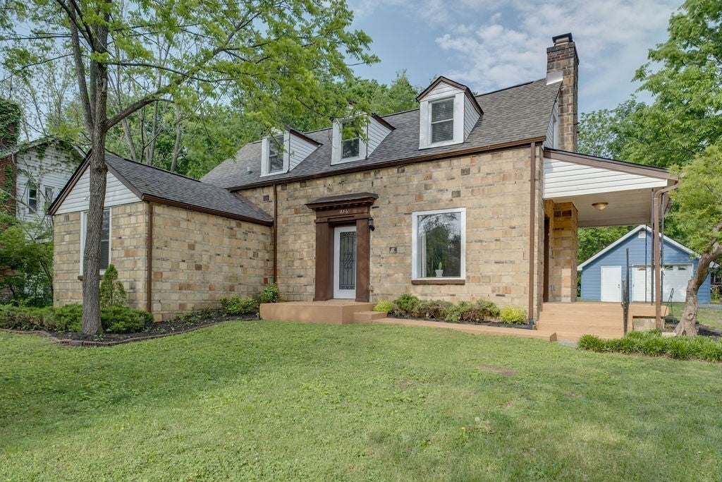 Home for sale in 756 Oakdell Ave Madison, TN