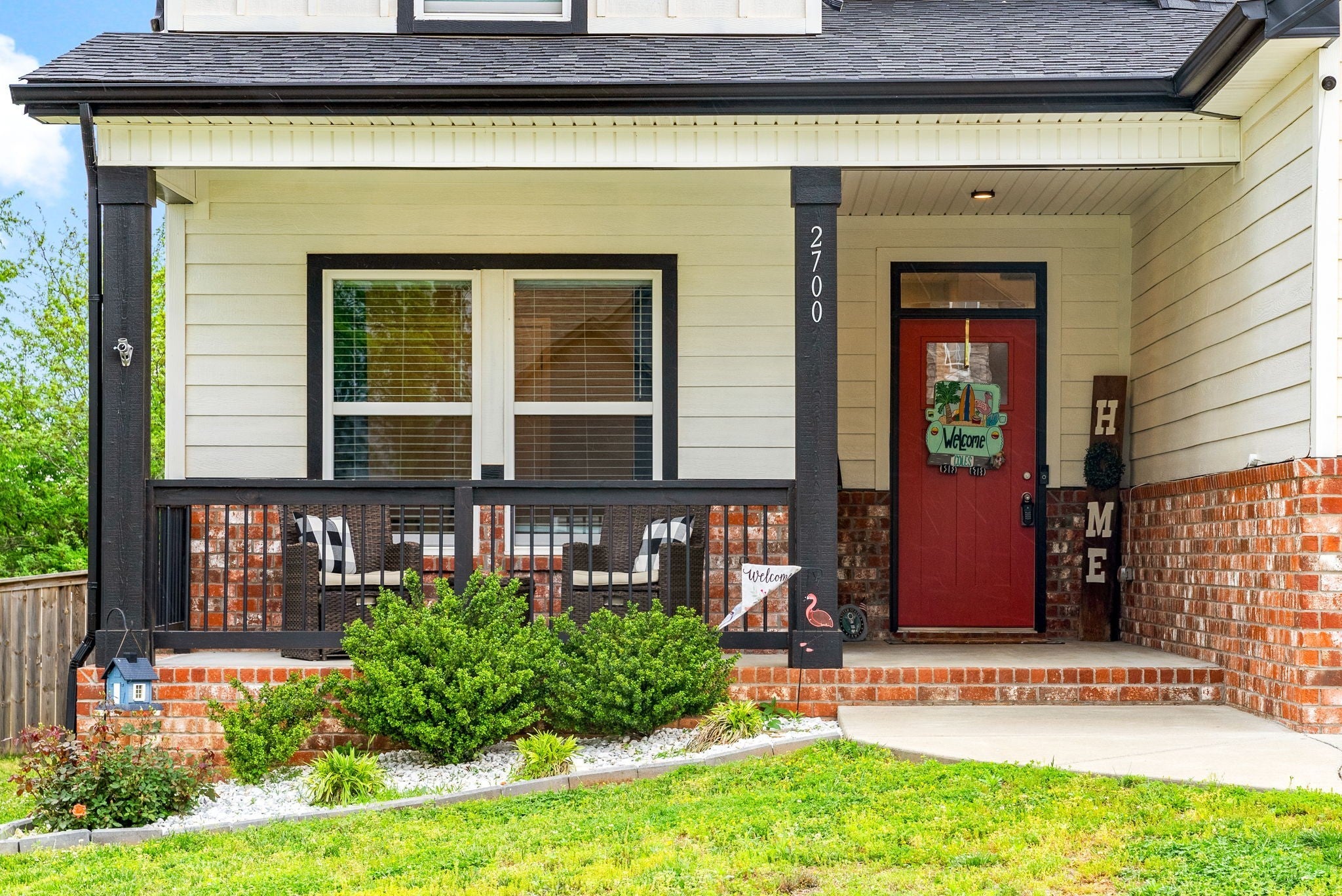 Residential Real Estate for sale in Clarksville, TN