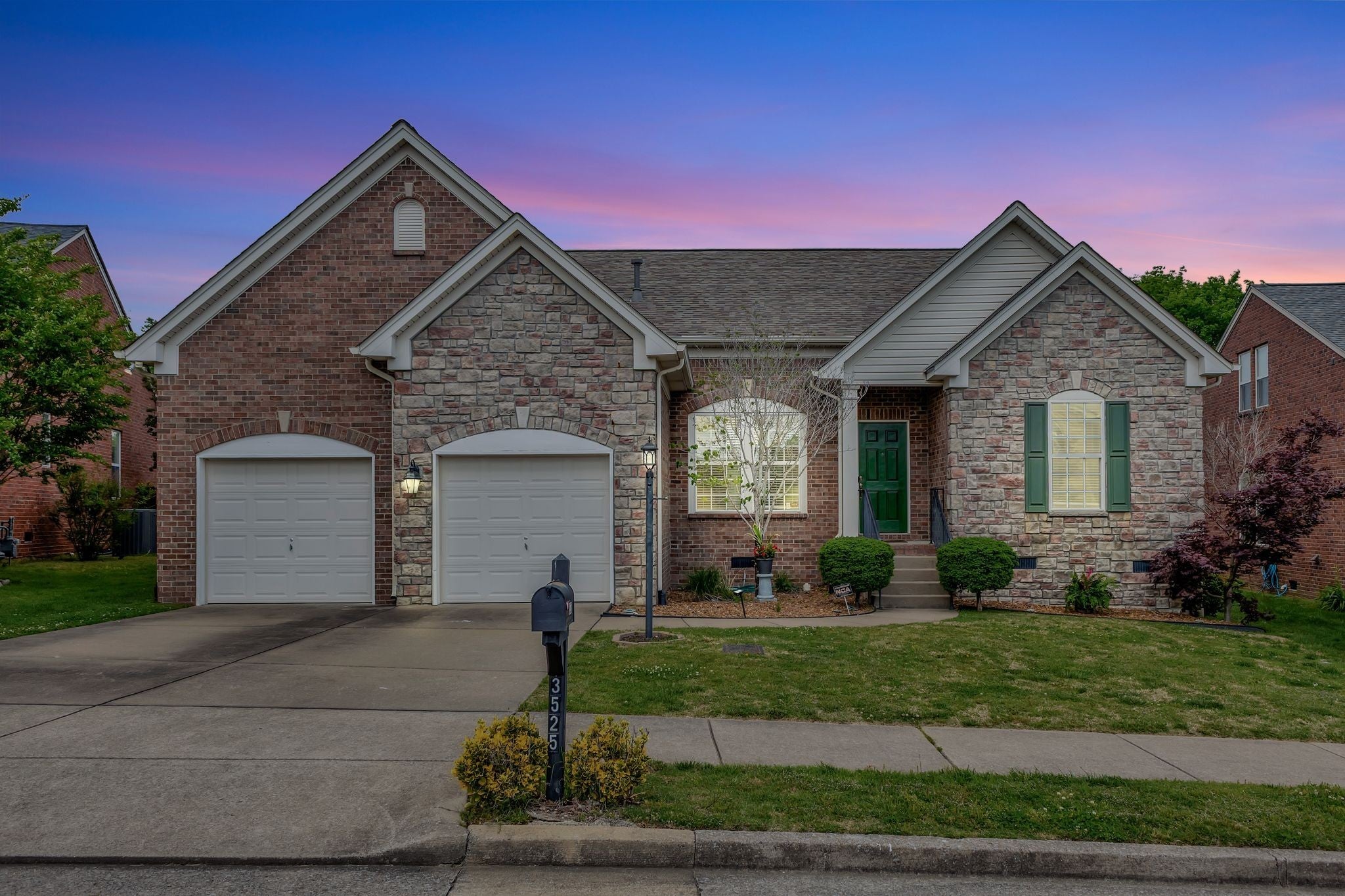 Nashville Real Estate - Residential for sale