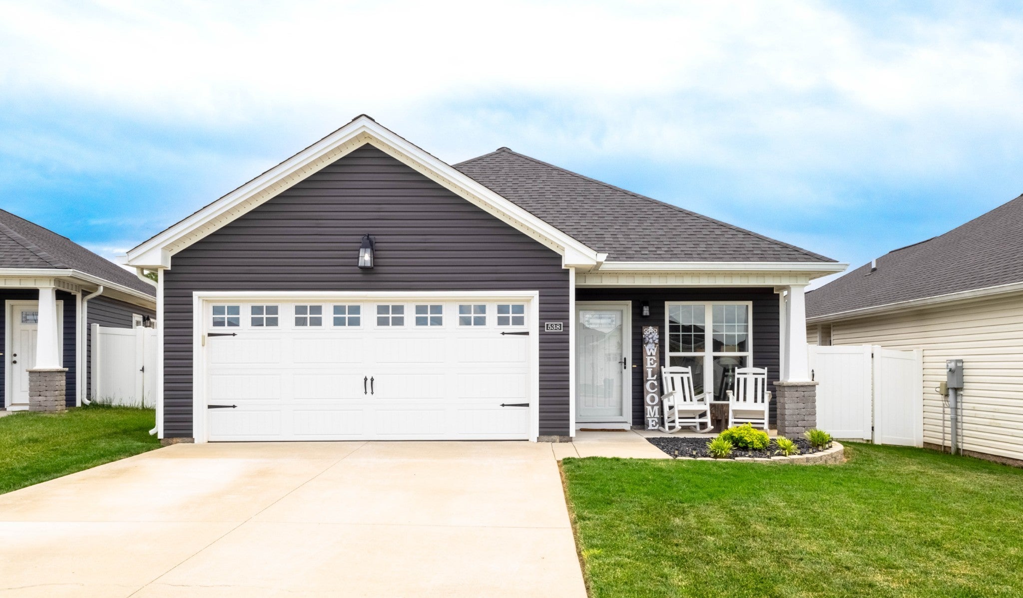 Hopkinsville Real Estate - Residential for sale