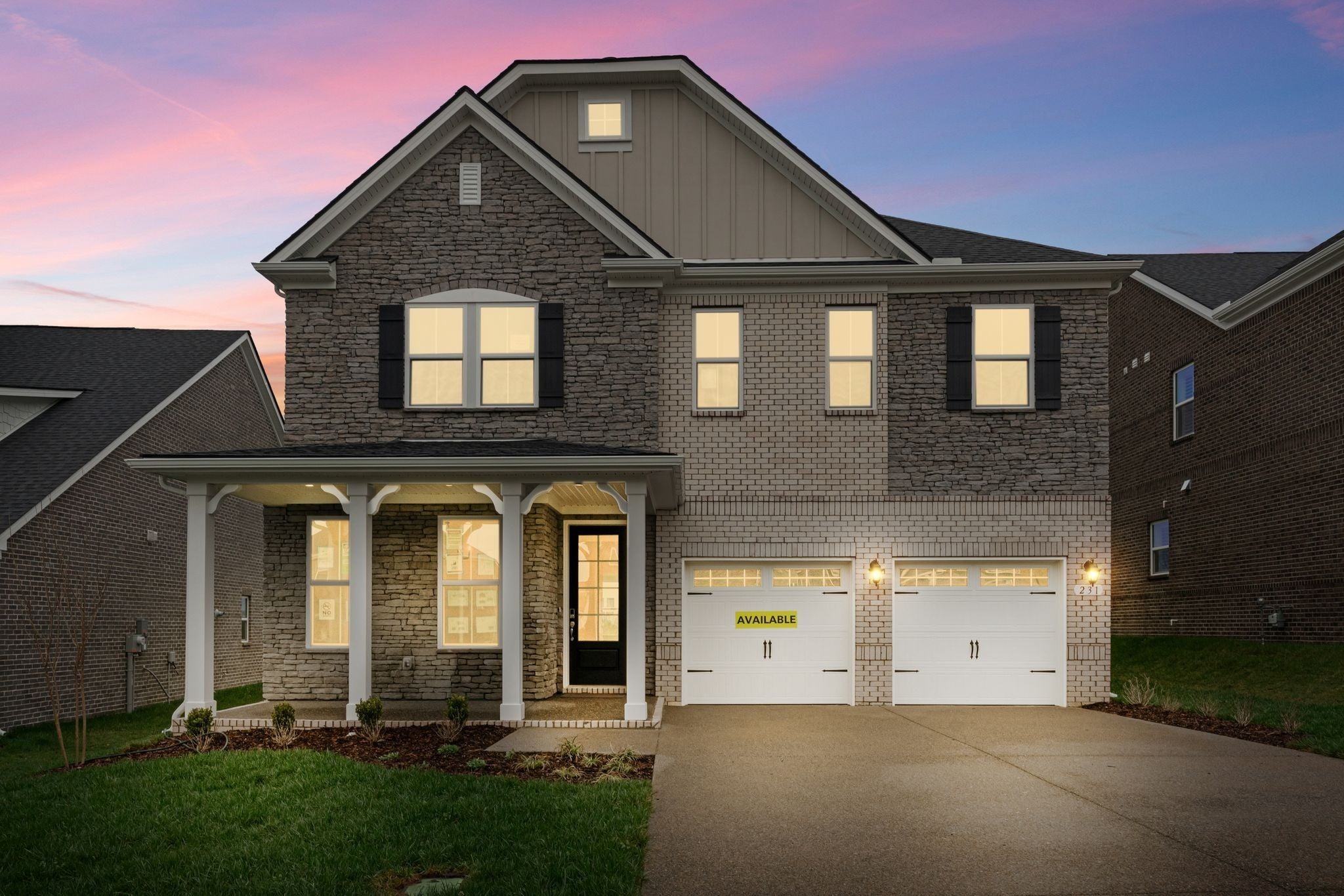 Residential Real Estate for sale in Mount Juliet, TN