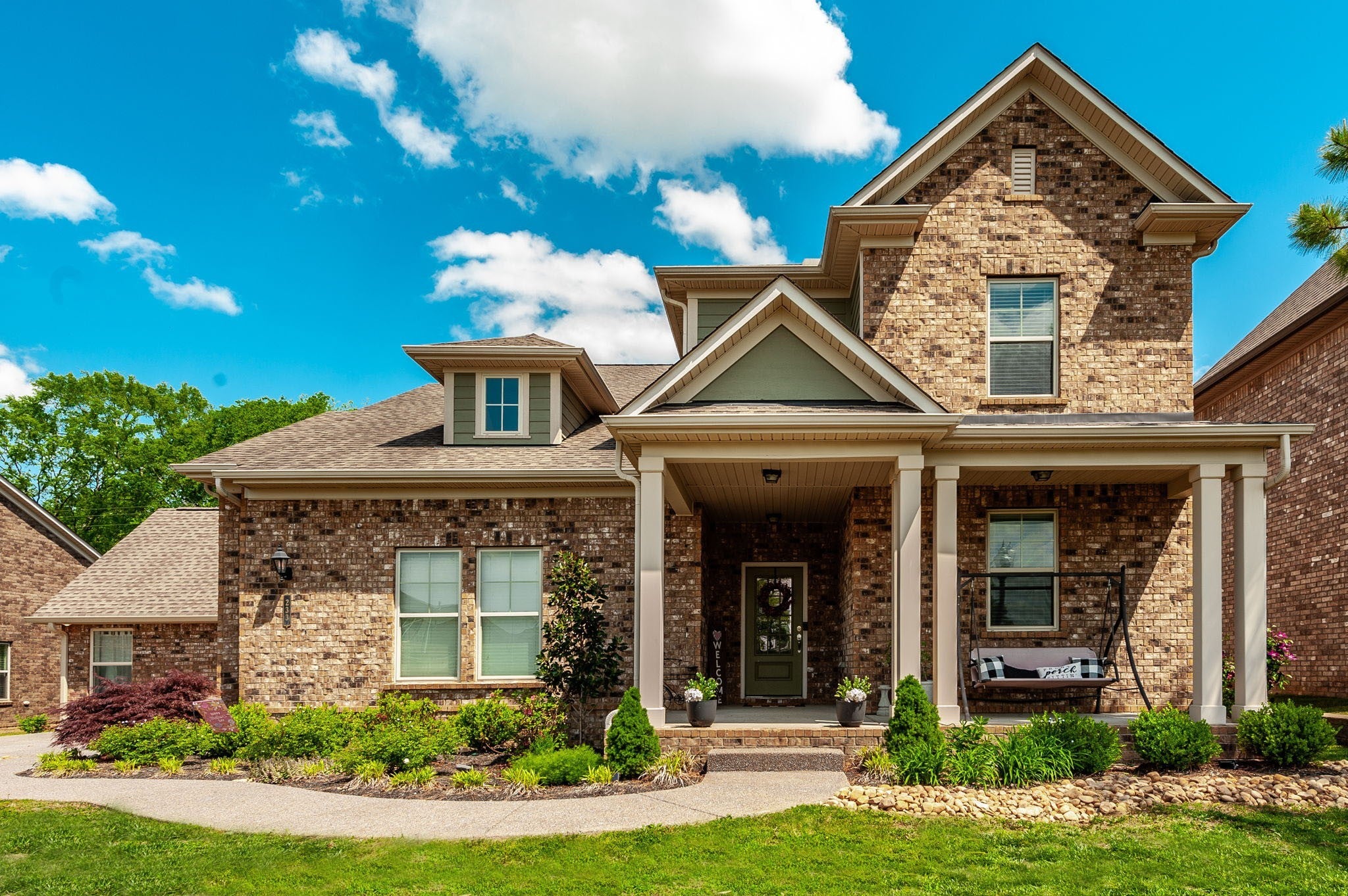 Gallatin Real Estate - Residential for sale