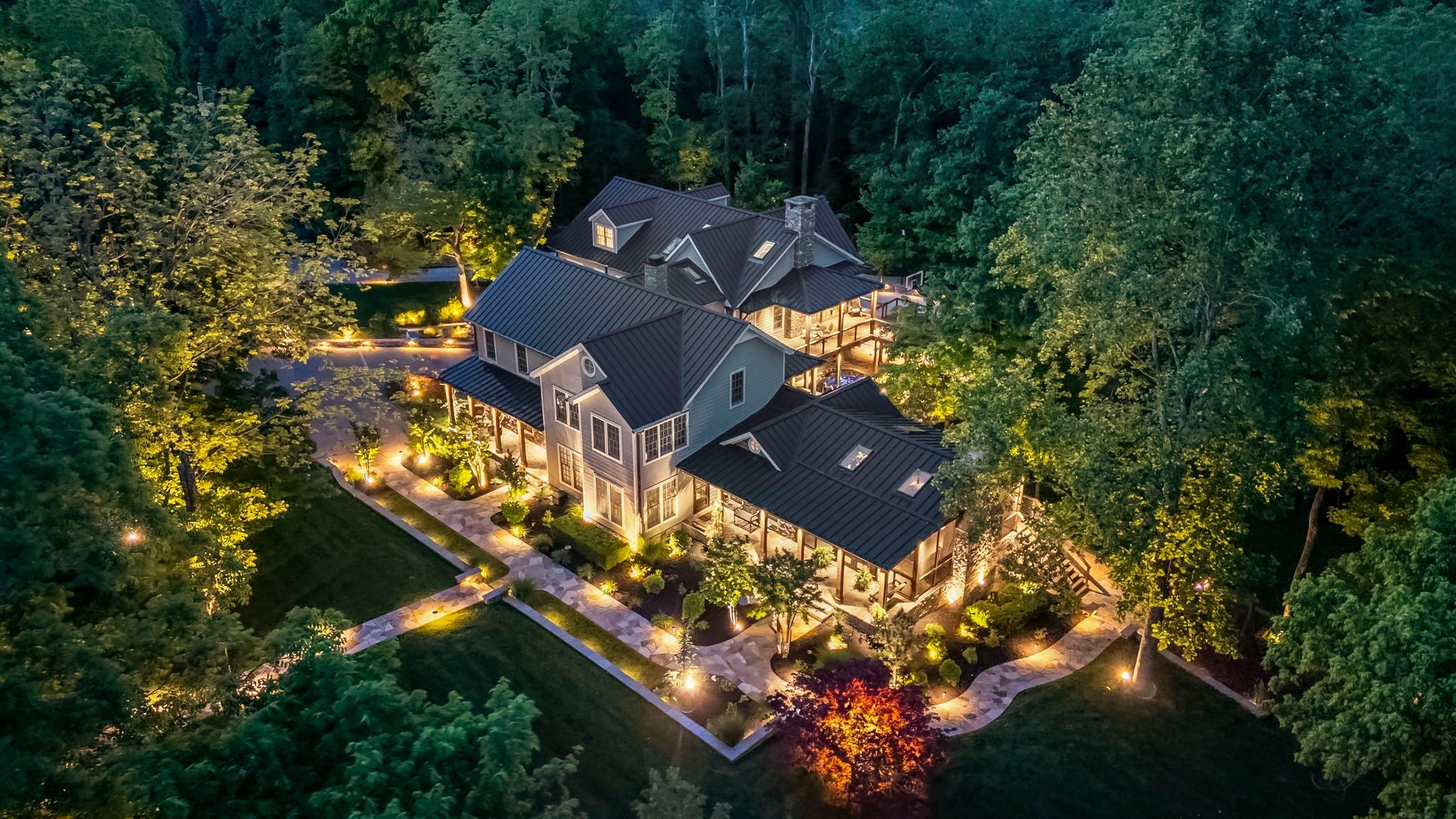 Residential Real Estate for sale in Brentwood, TN