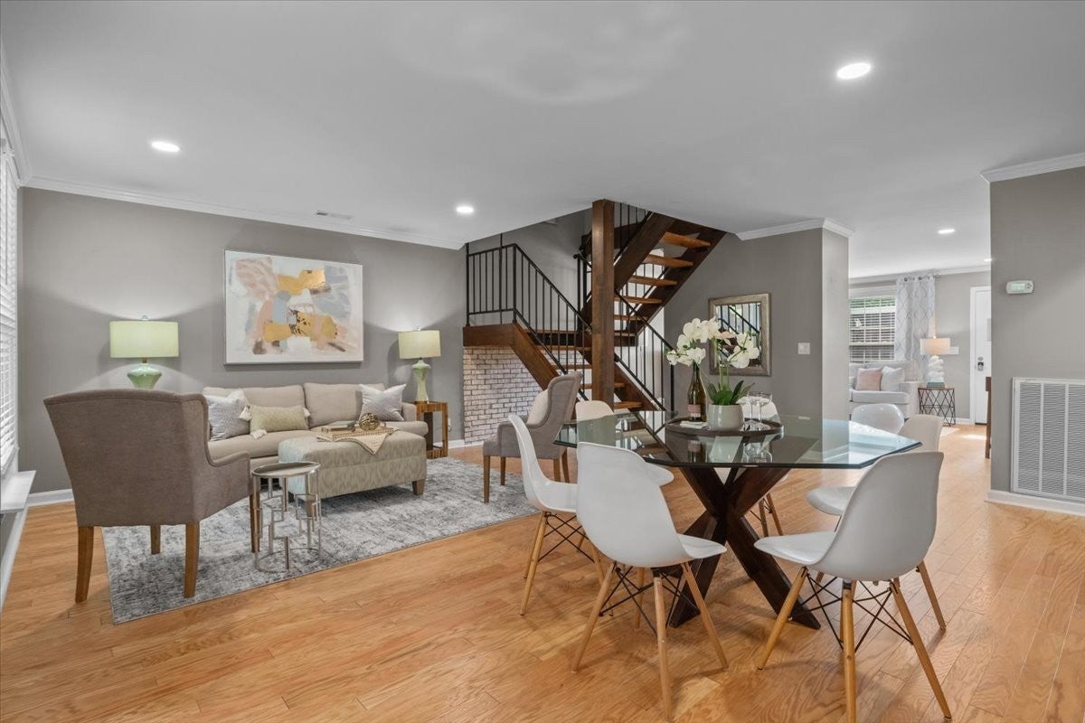 Home for sale in 805 General George Patton Rd Nashville, TN