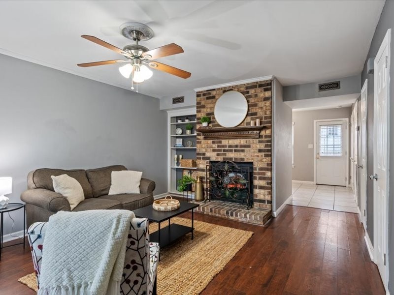 Hendersonville Real Estate - Residential for sale