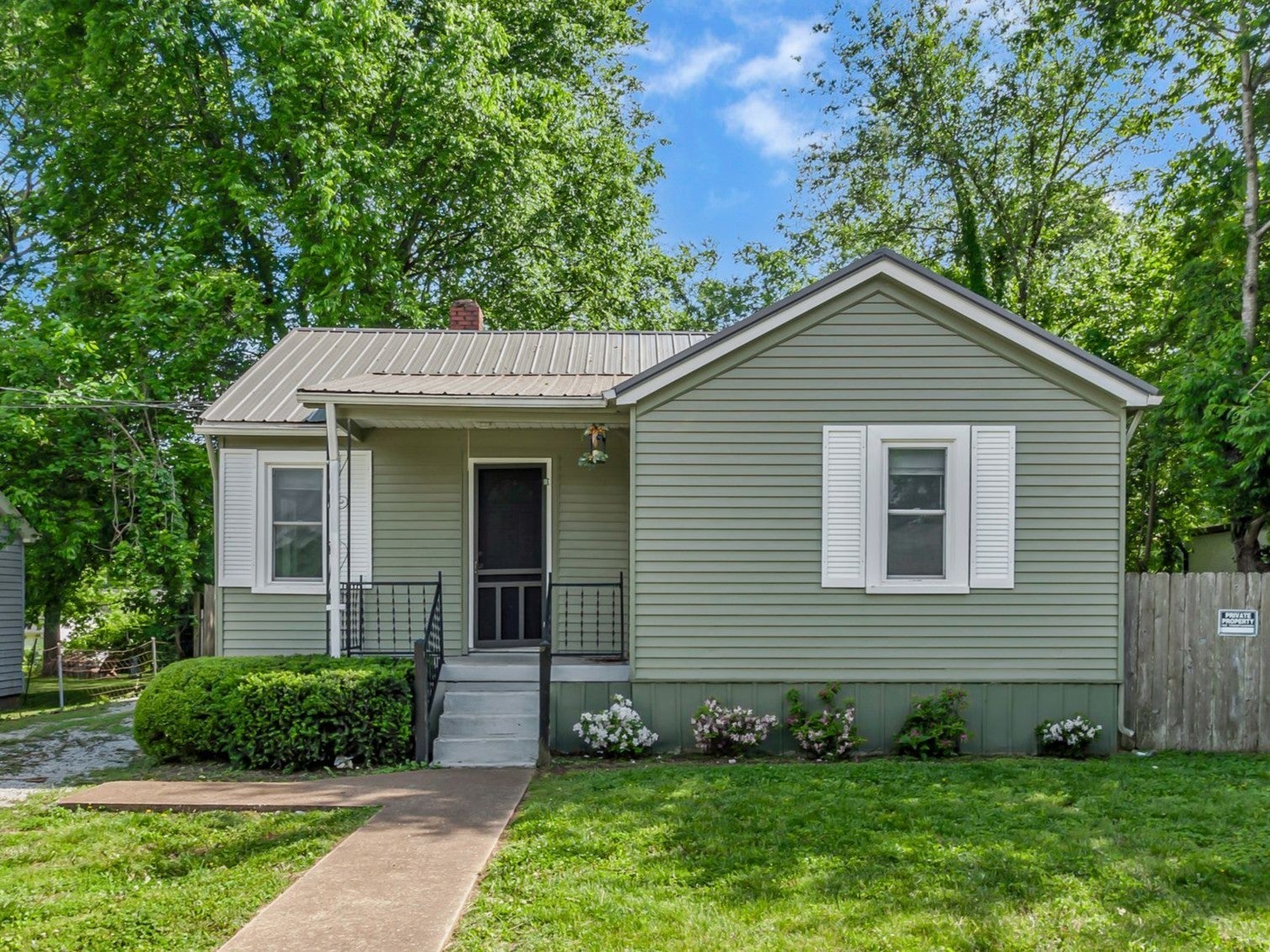 Residential Real Estate for sale in Columbia, TN